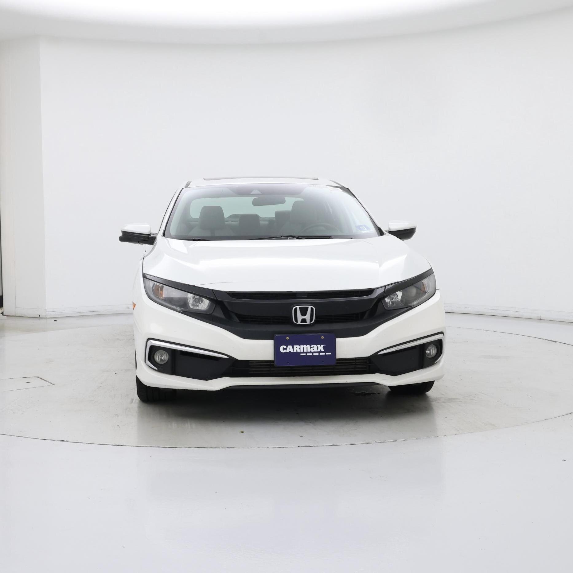Thumbnail: 2020 Honda Civic - 5