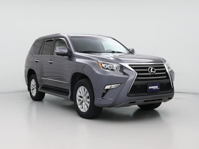 2019 Lexus GX 460 Premium
