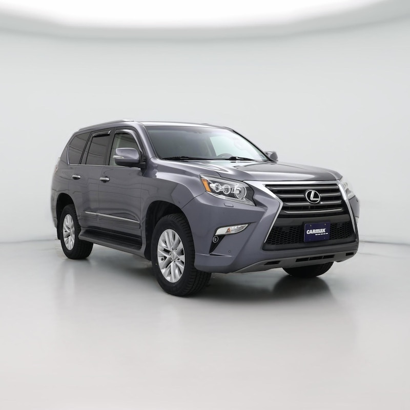 2019 Lexus GX 460 Premium