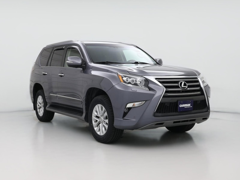 2019 Lexus GX 460 Premium