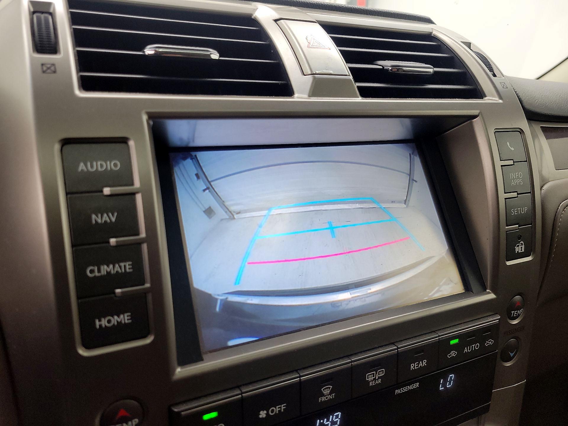 Thumbnail: 2019 Lexus GX - 14