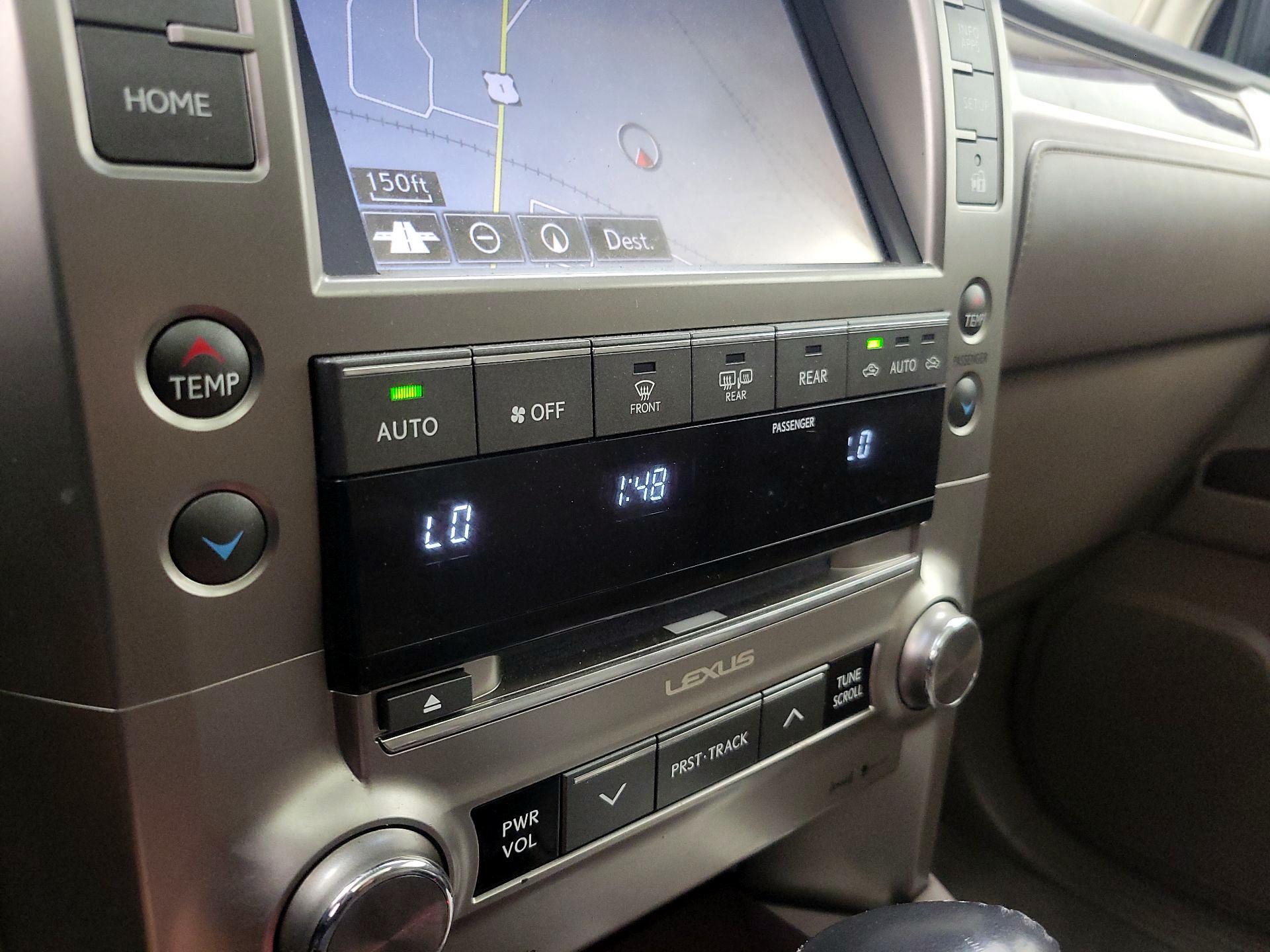 Thumbnail: 2019 Lexus GX - 16
