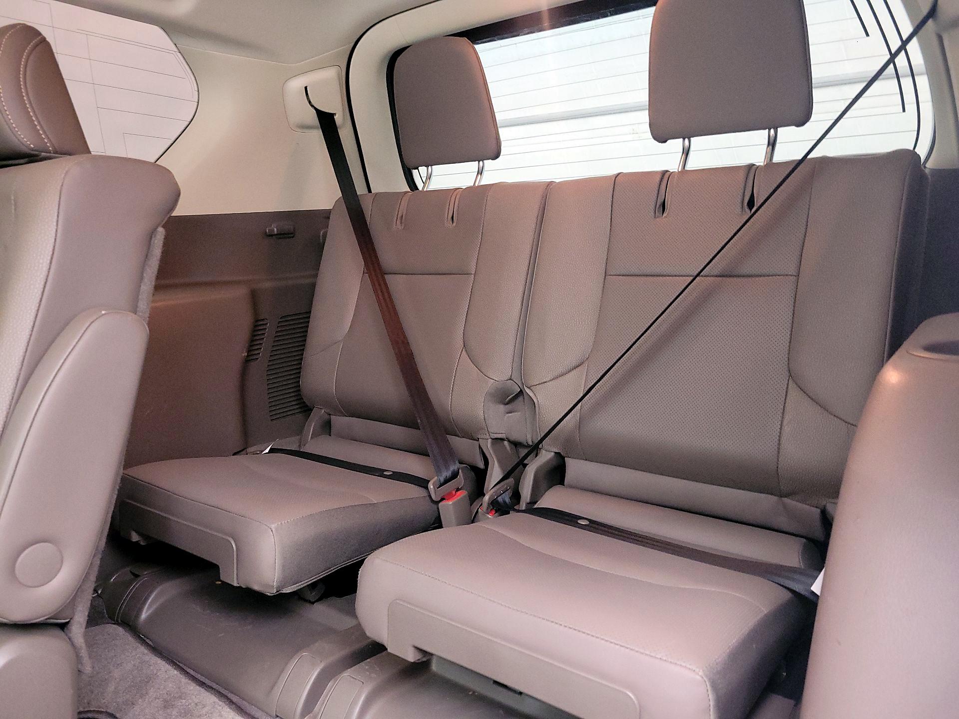 Thumbnail: 2019 Lexus GX - 20