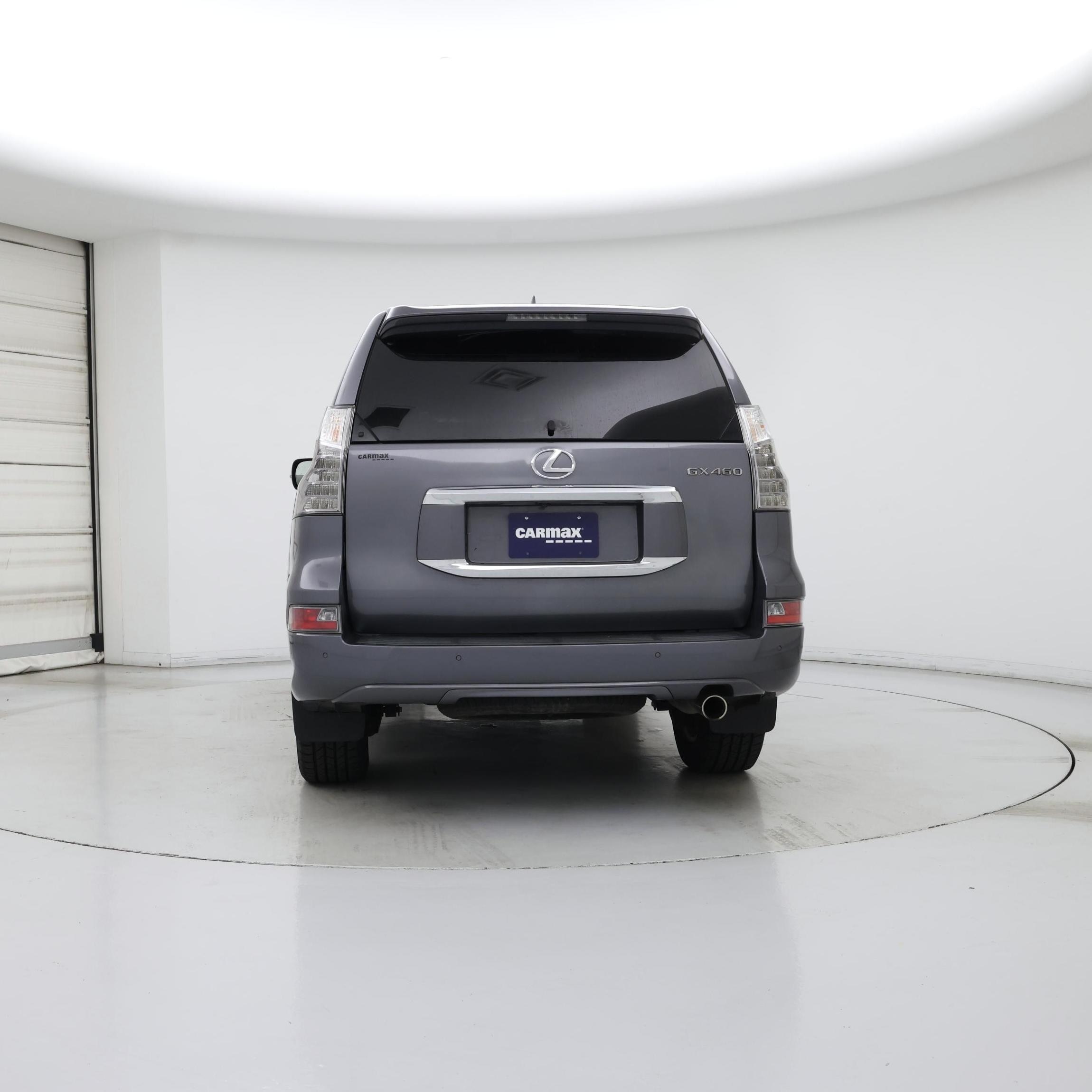 Thumbnail: 2019 Lexus GX - 6