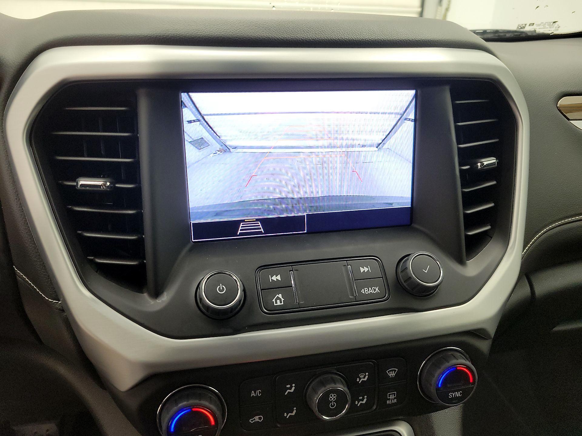 Thumbnail: 2022 GMC Acadia - 14