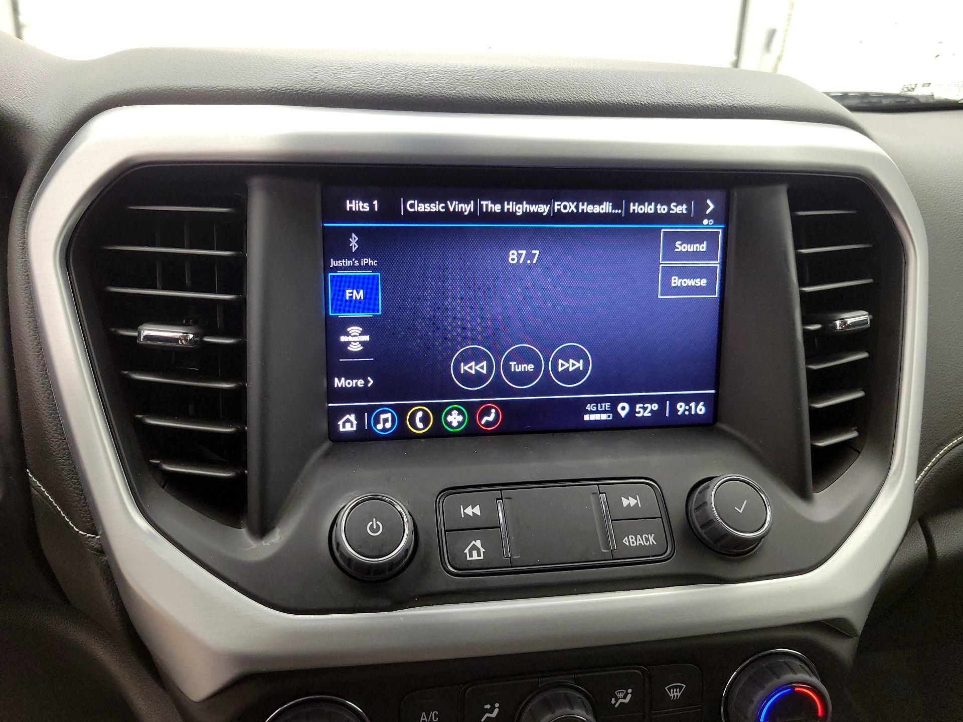 Thumbnail: 2022 GMC Acadia - 15