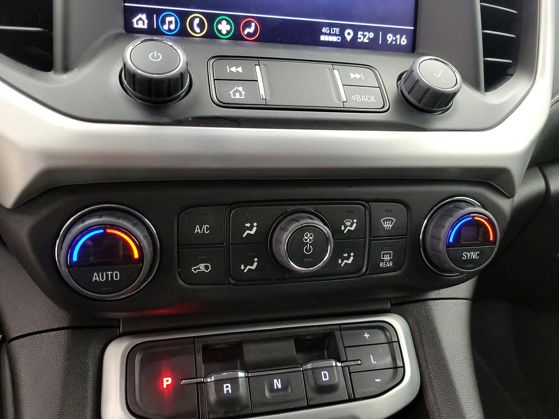 Thumbnail: 2022 GMC Acadia - 16