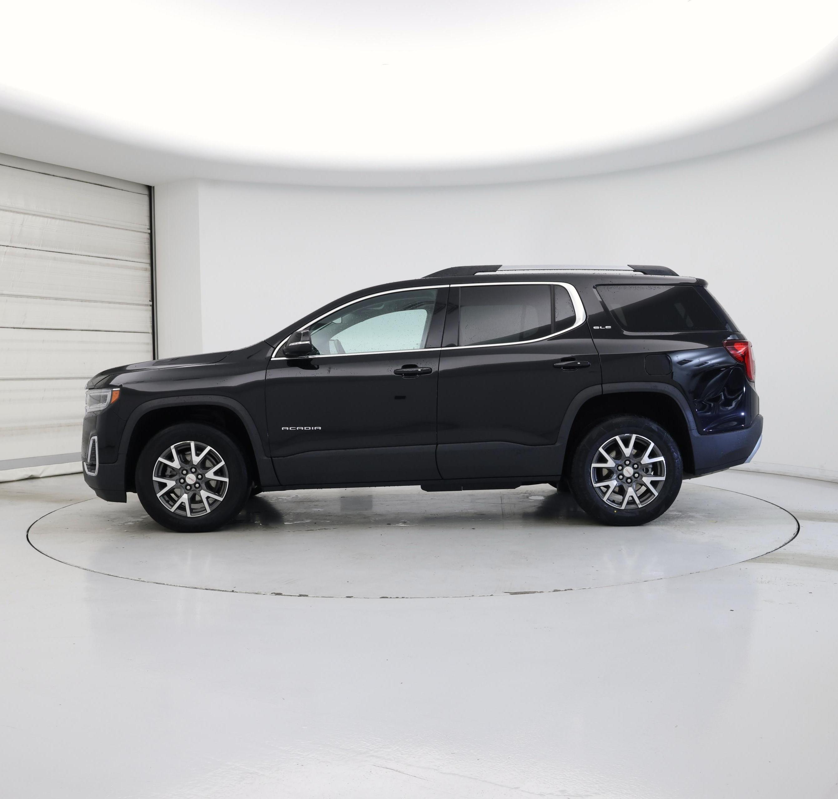 Thumbnail: 2022 GMC Acadia - 3