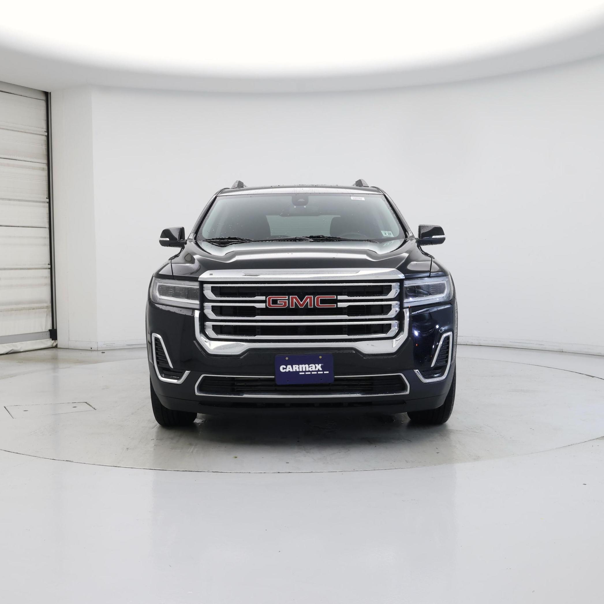 Thumbnail: 2022 GMC Acadia - 5