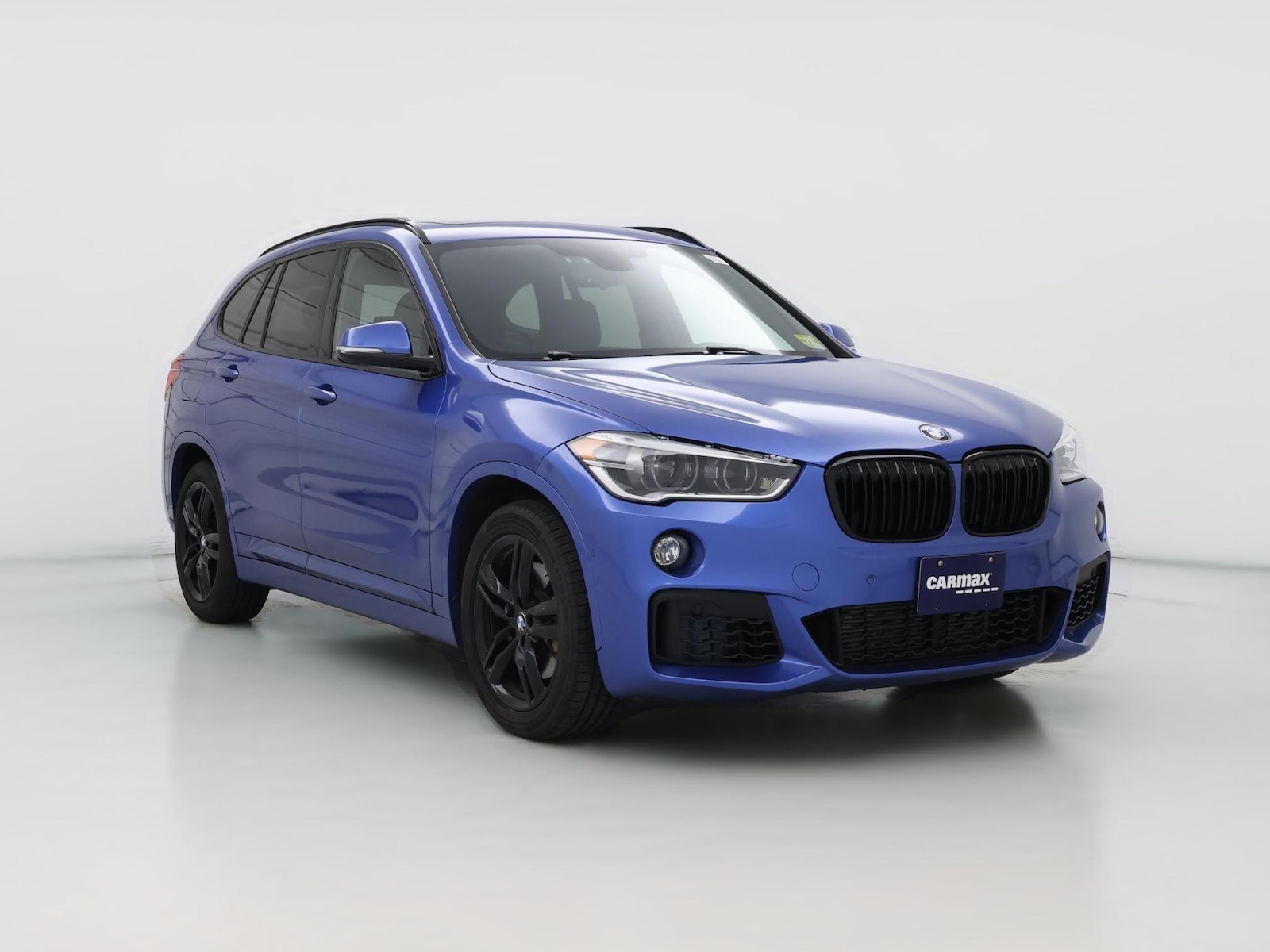 2016 BMW X1
