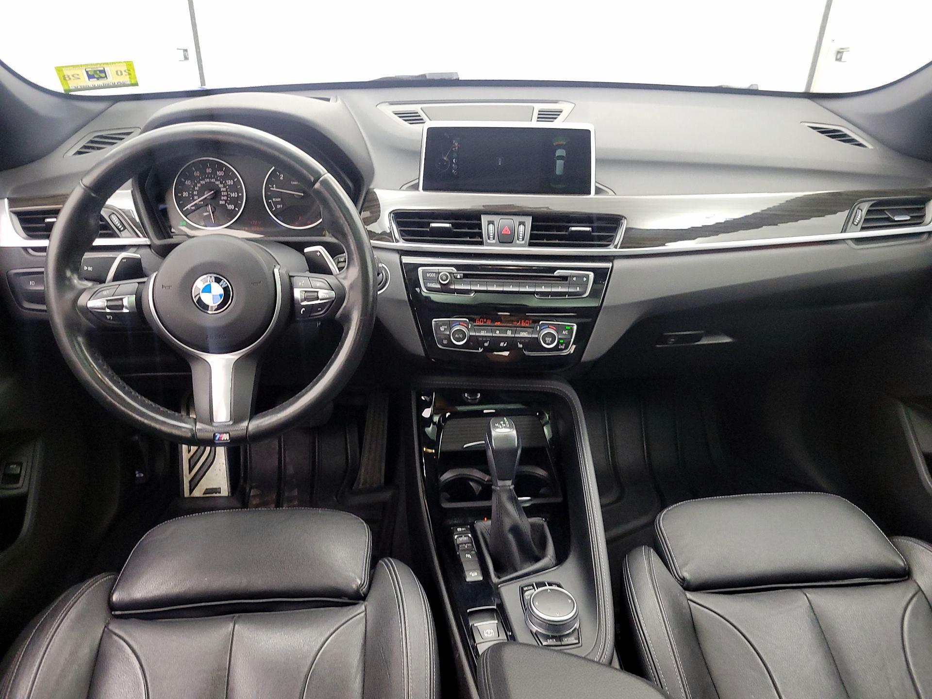 Thumbnail: 2016 BMW X1 - 9