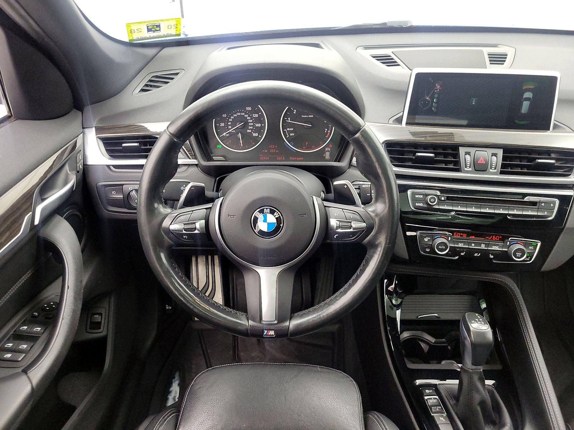 Thumbnail: 2016 BMW X1 - 10