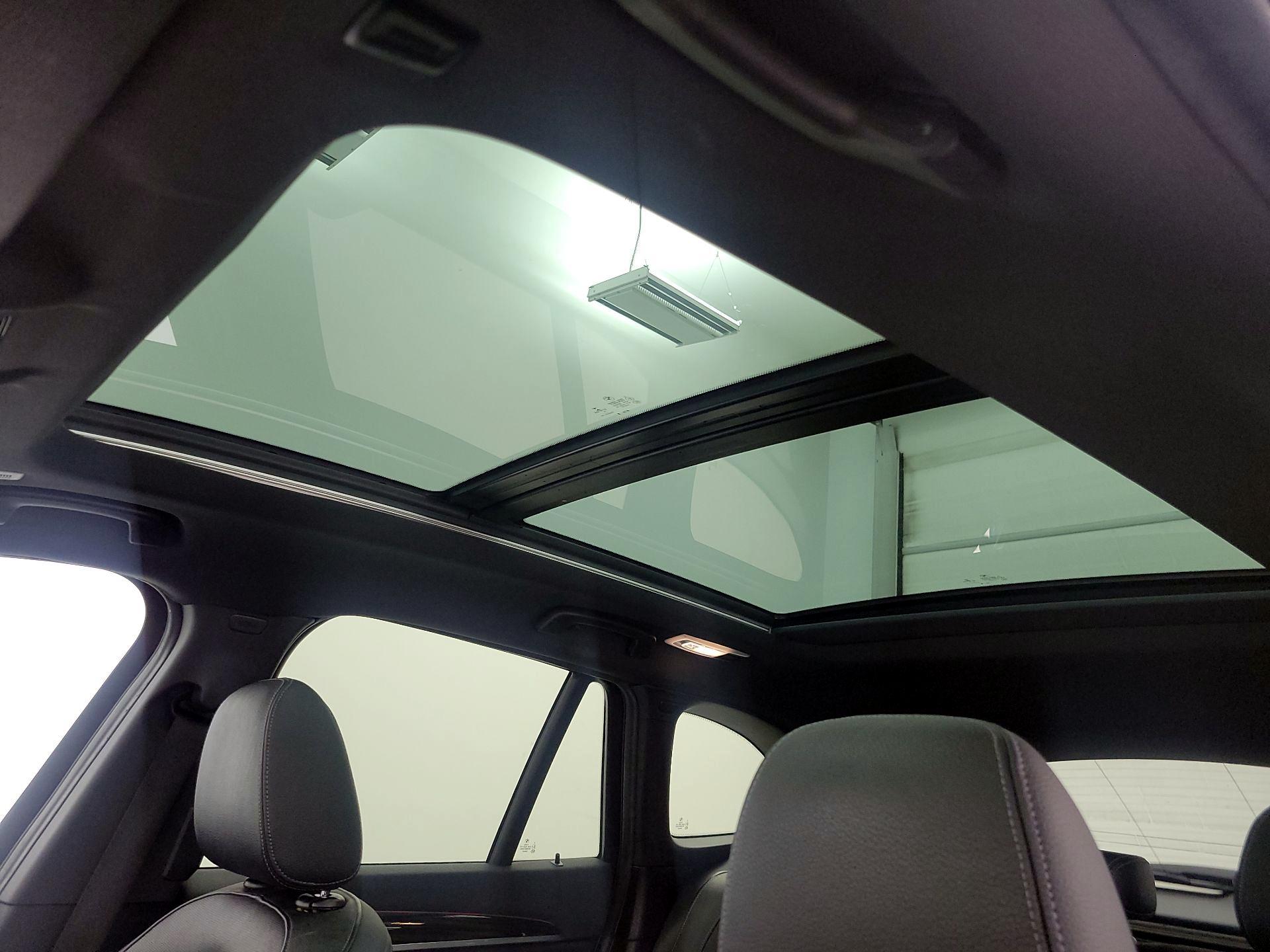 Thumbnail: 2016 BMW X1 - 18