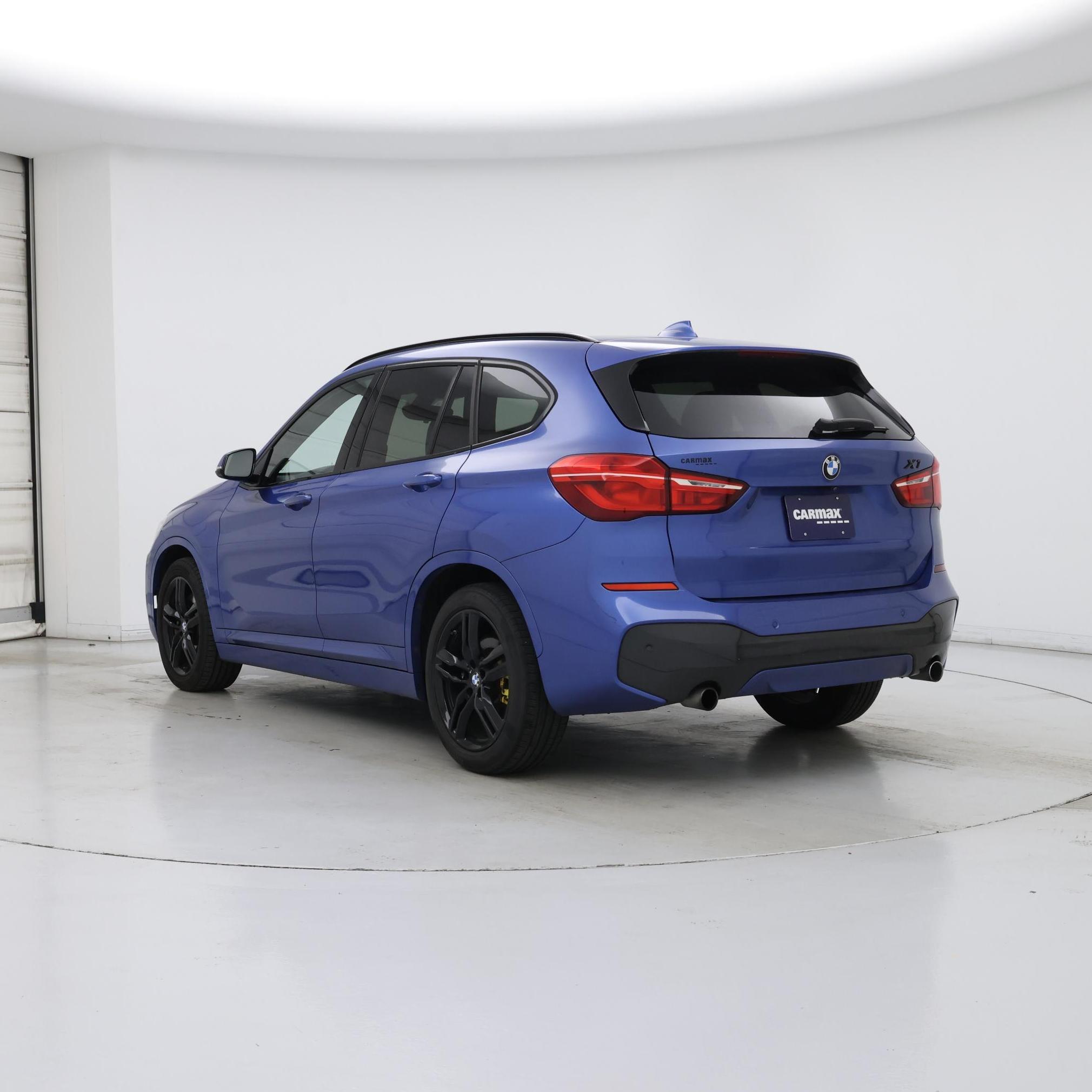 Thumbnail: 2016 BMW X1 - 2