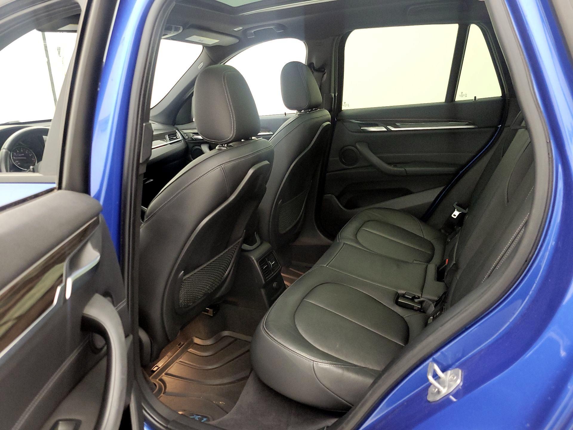 Thumbnail: 2016 BMW X1 - 19