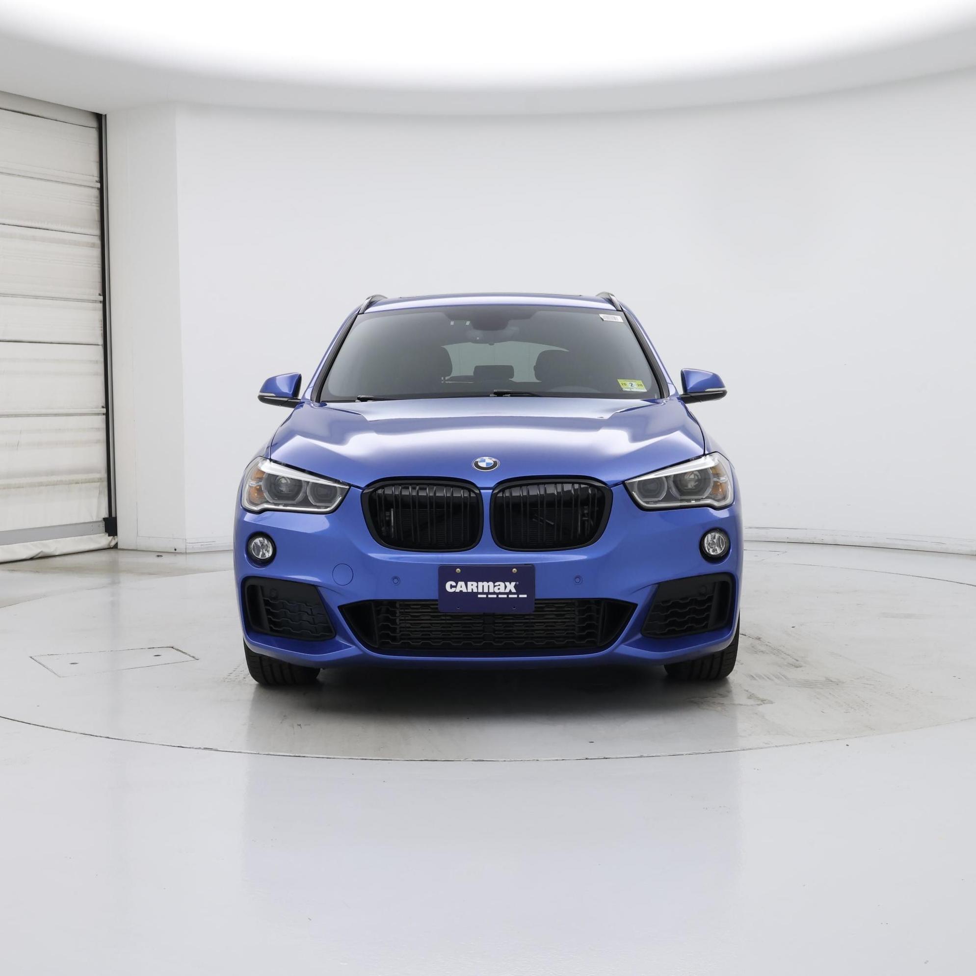 Thumbnail: 2016 BMW X1 - 5