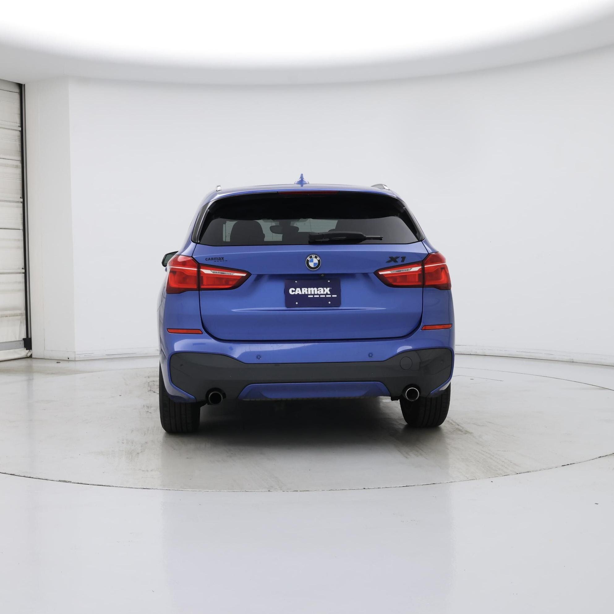 Thumbnail: 2016 BMW X1 - 6
