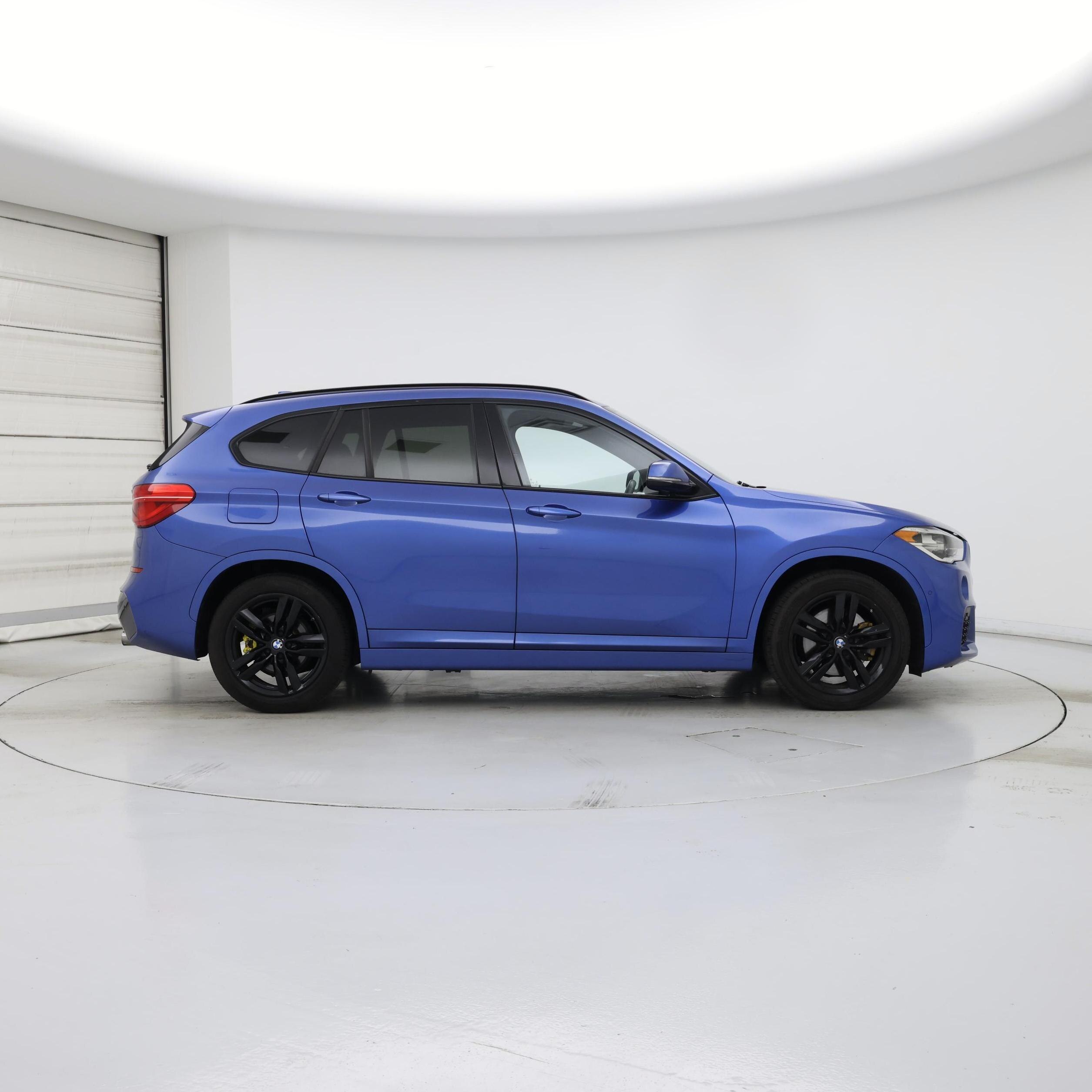 Thumbnail: 2016 BMW X1 - 7