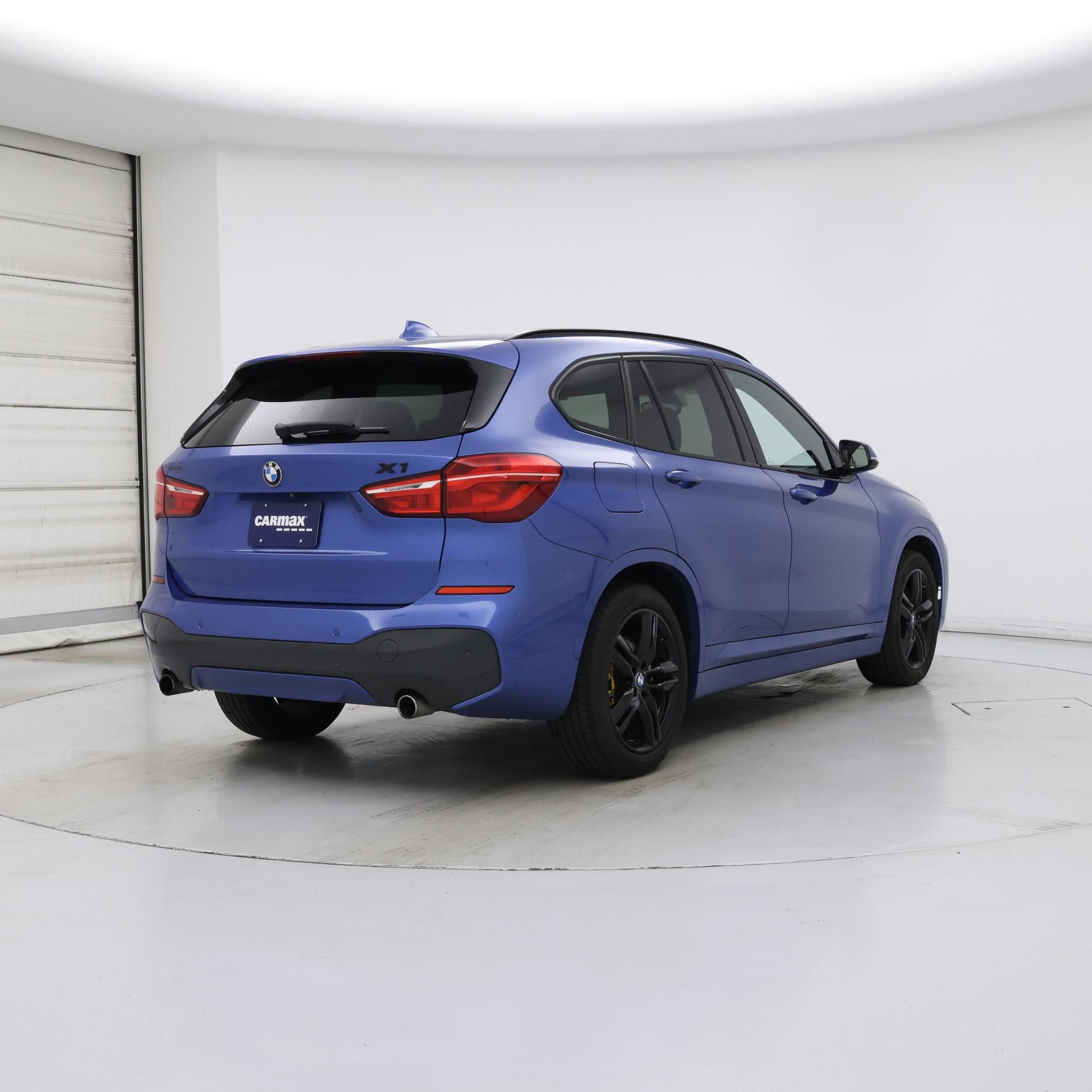 Thumbnail: 2016 BMW X1 - 8