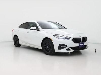 2020 BMW 228 I xDrive Gran Coupe