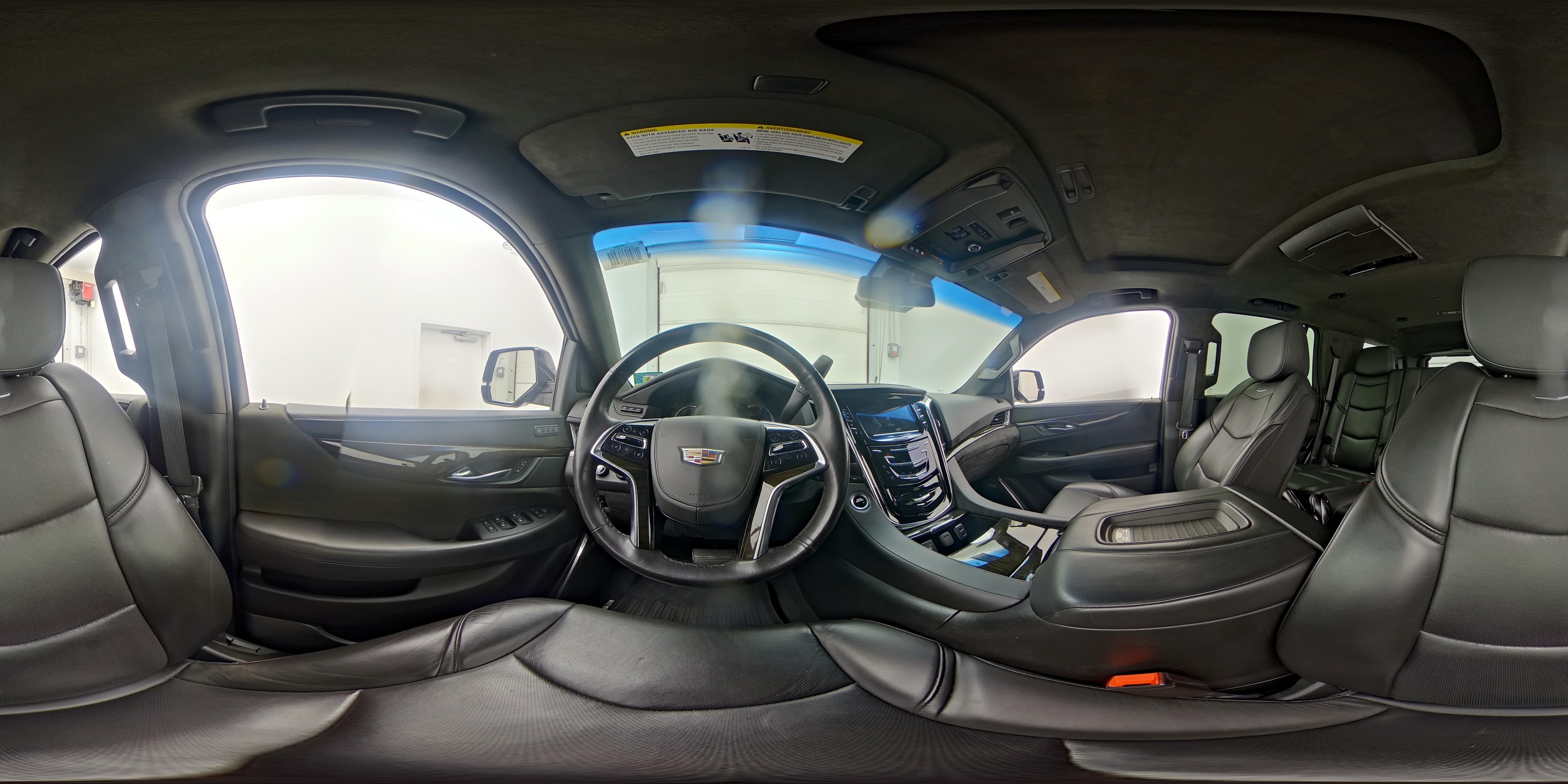 2018 Cadillac Escalade Platinum - Photo 30