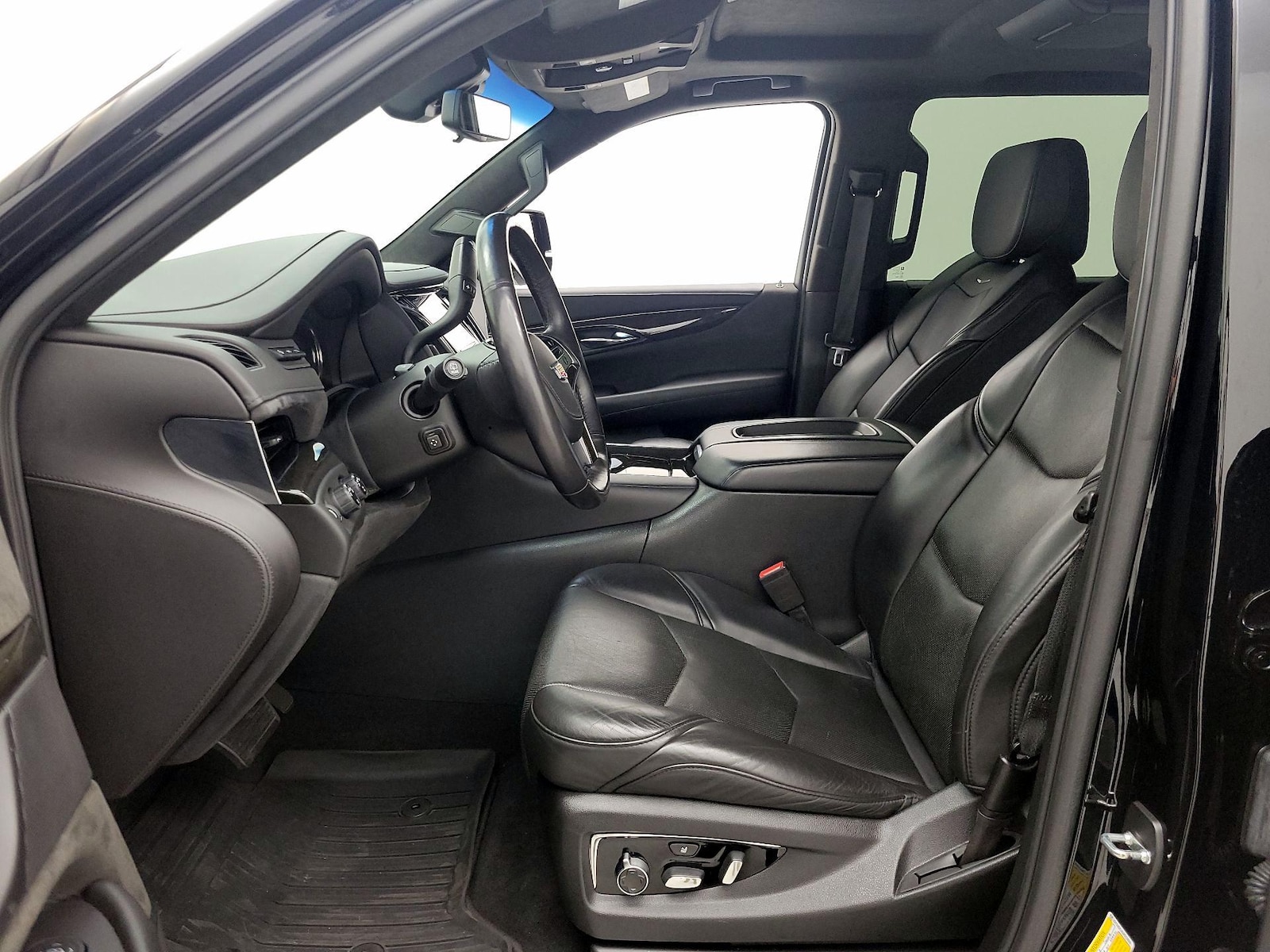 2018 Cadillac Escalade Platinum - Photo 12