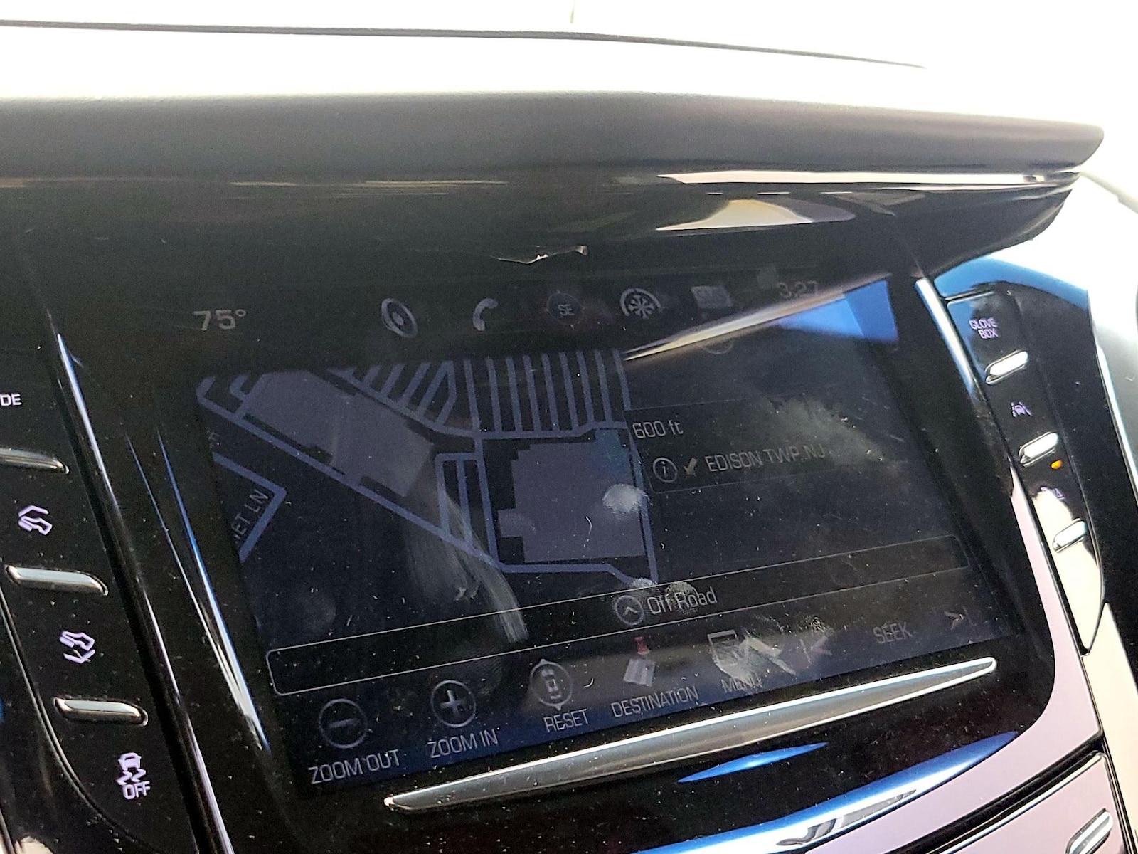 2018 Cadillac Escalade Platinum - Photo 15