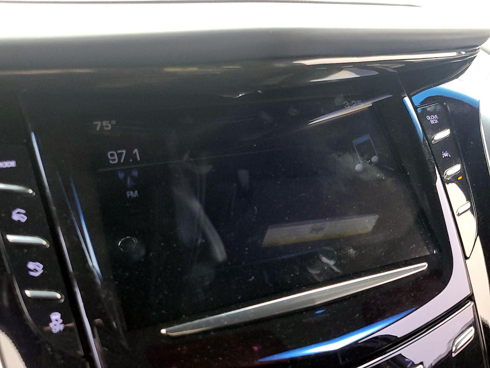 2018 Cadillac Escalade Platinum - Photo 17