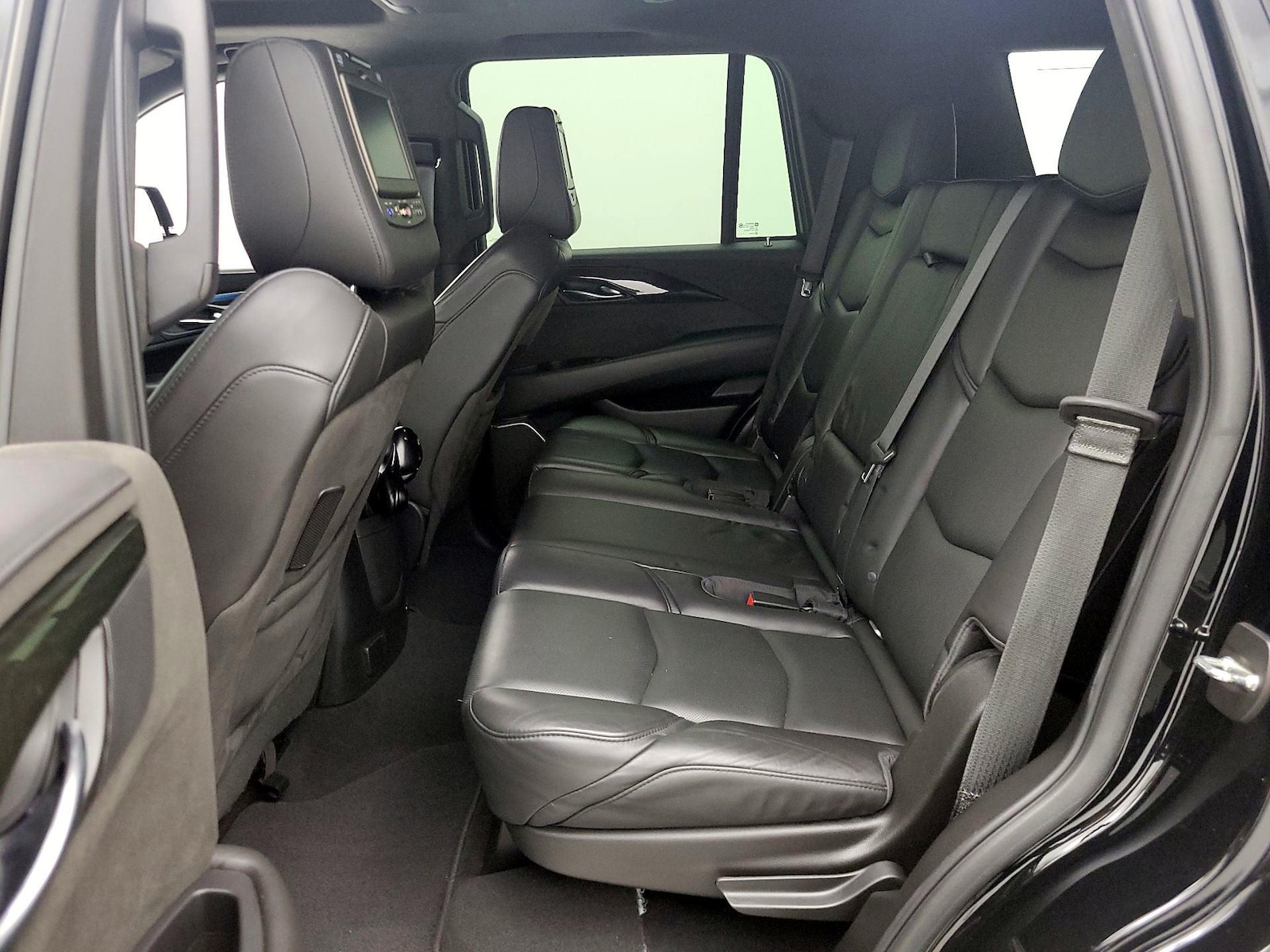 2018 Cadillac Escalade Platinum - Photo 22
