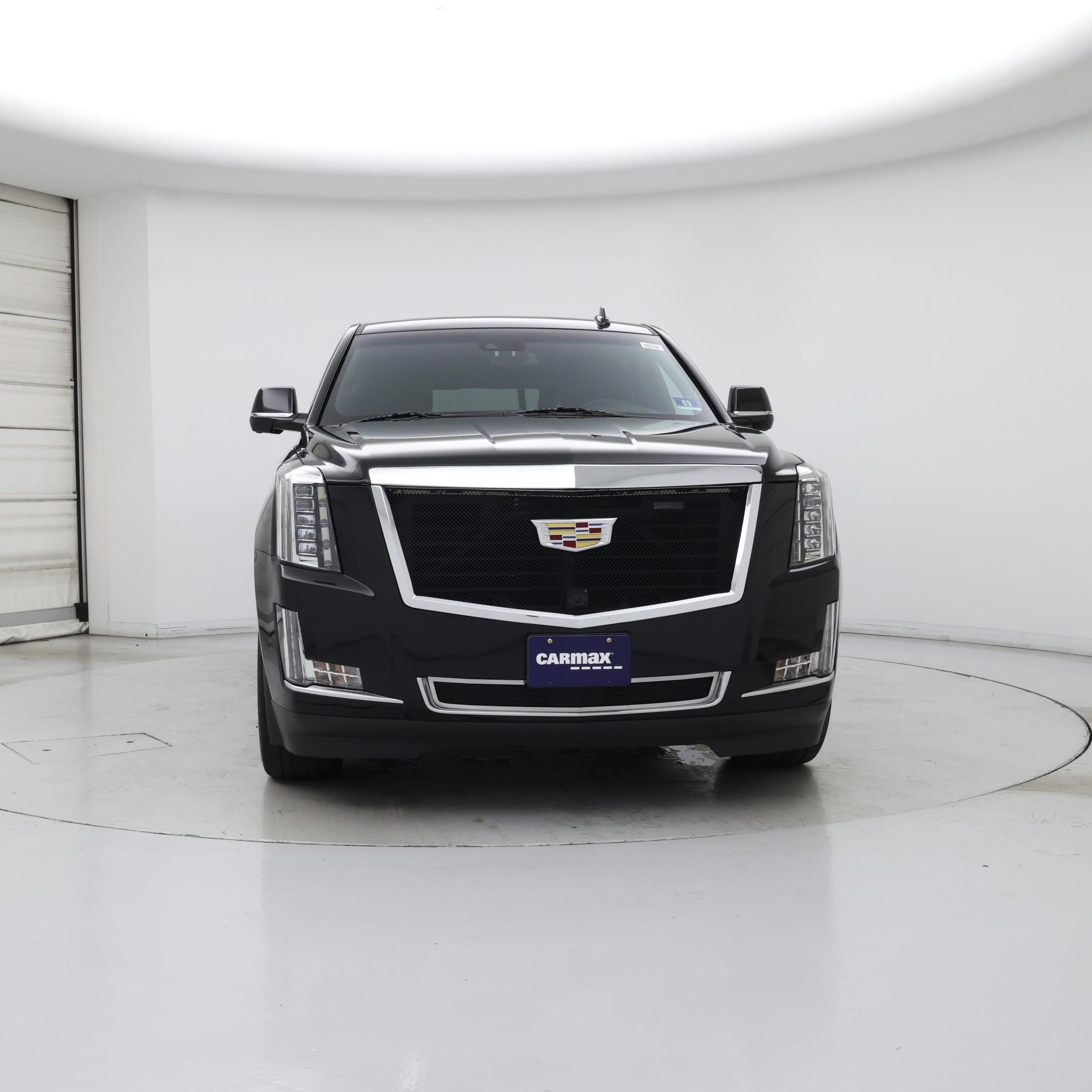 Thumbnail: 2018 Cadillac Escalade - 5