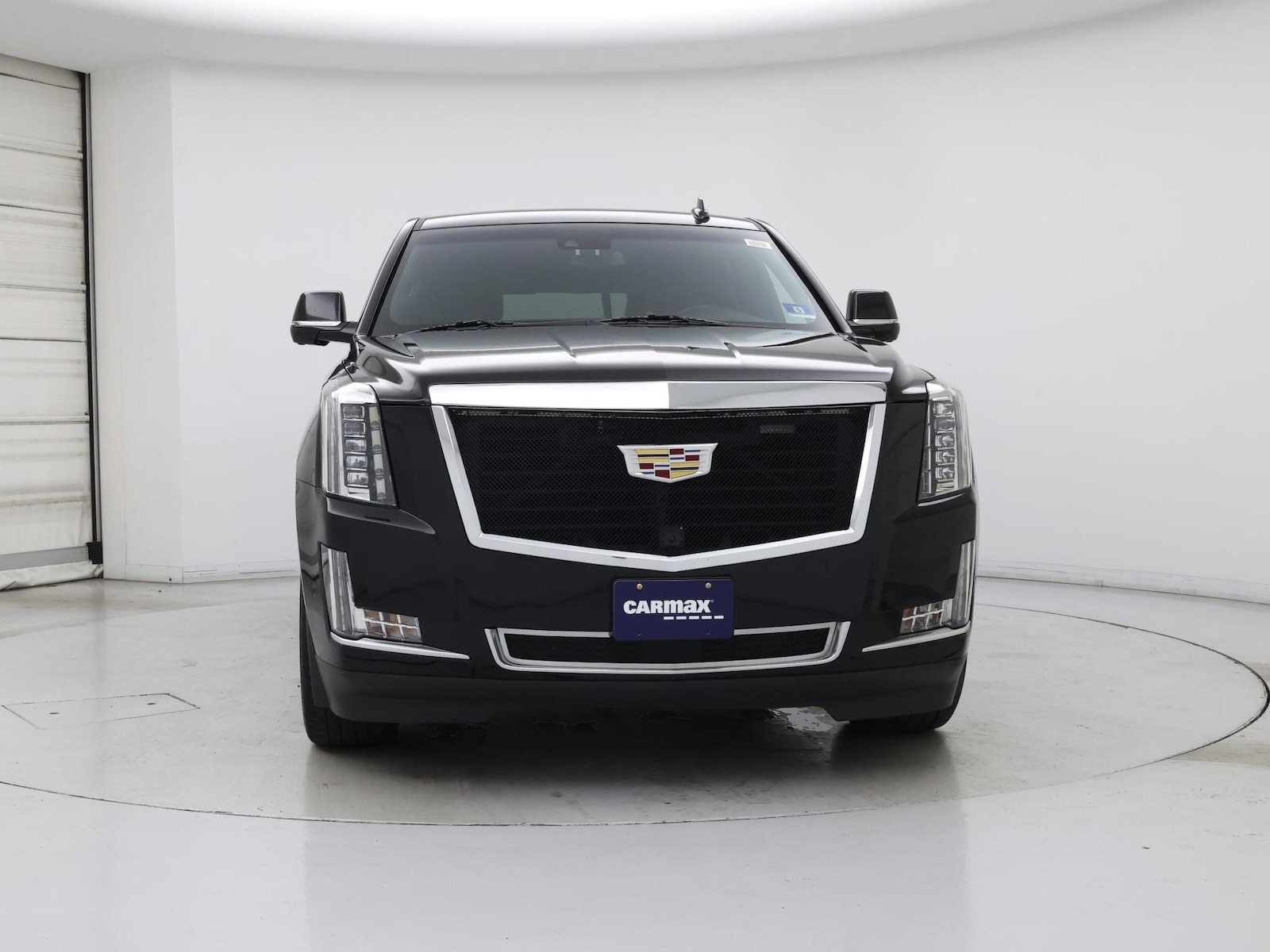 2018 Cadillac Escalade Platinum - Photo 6