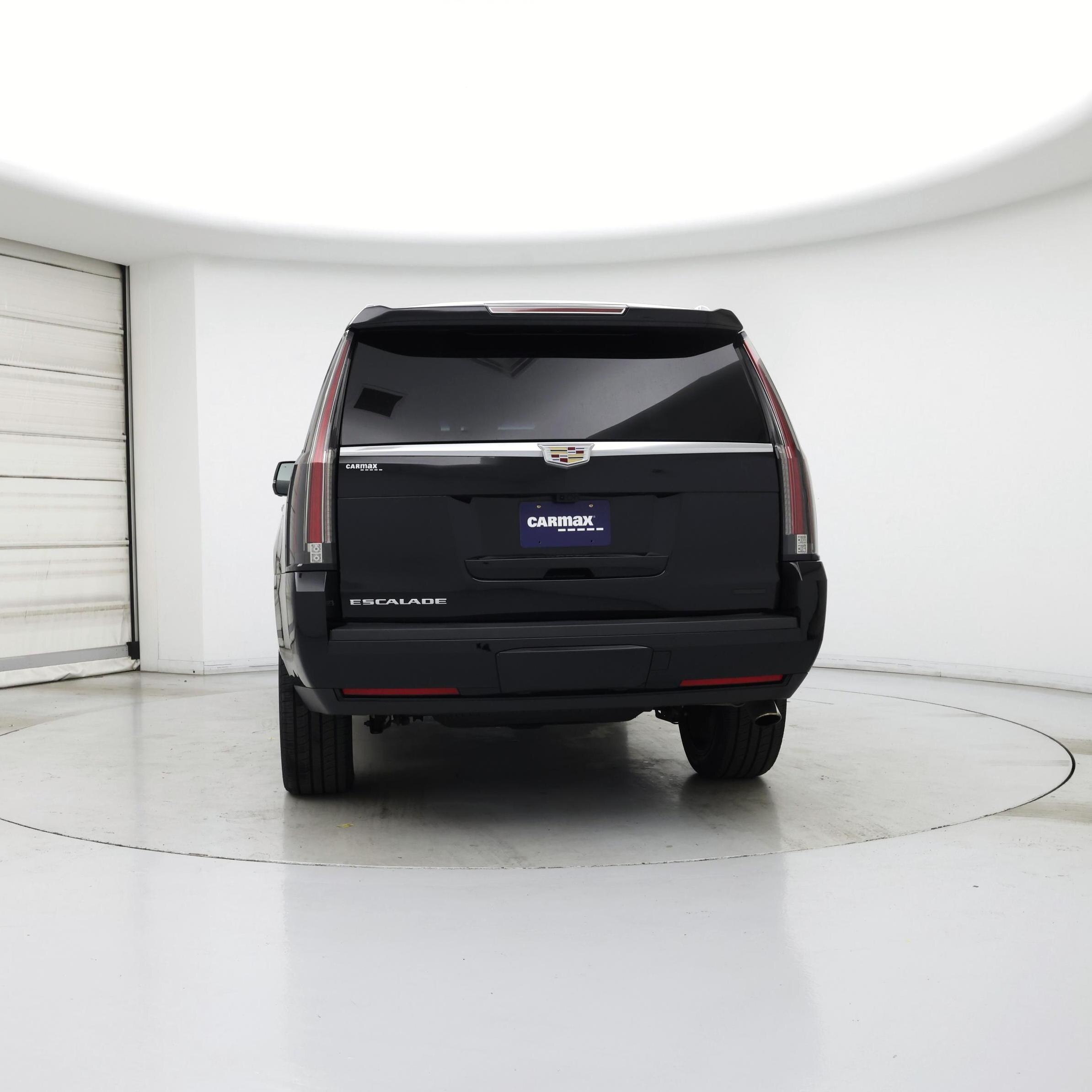 Thumbnail: 2018 Cadillac Escalade - 6