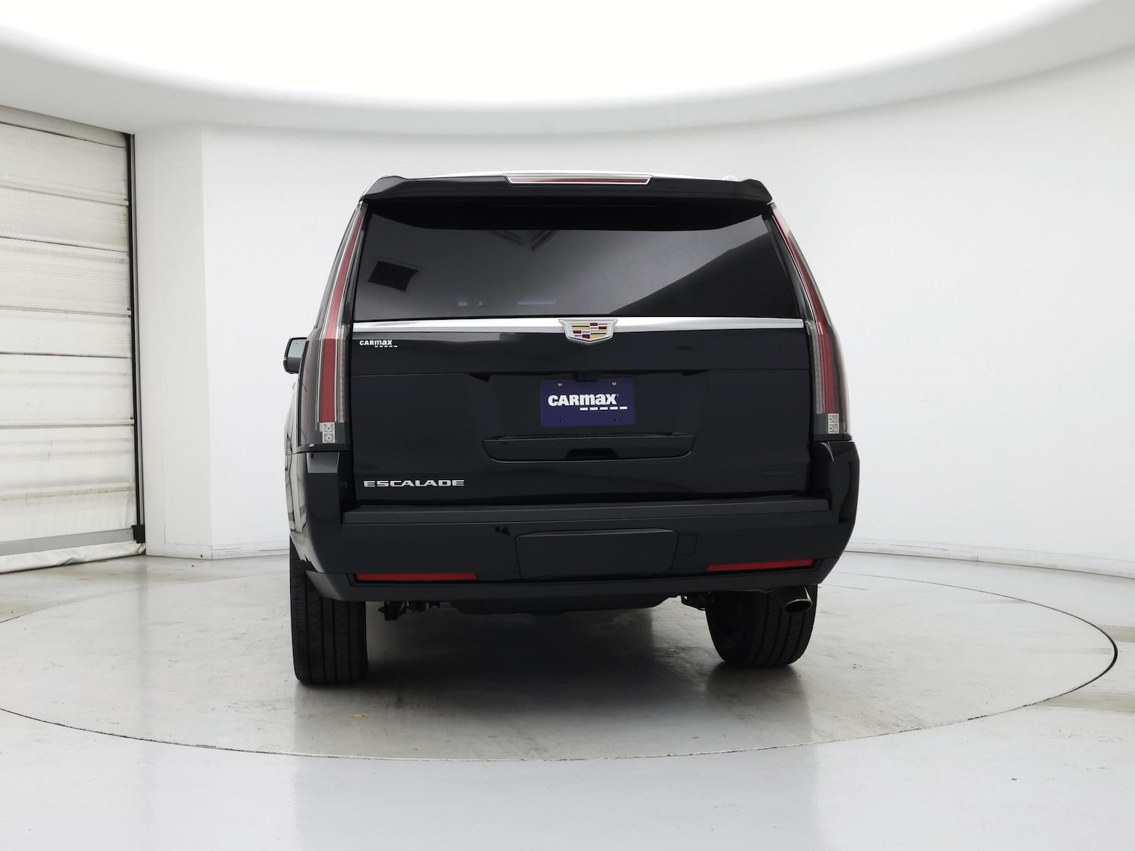 2018 Cadillac Escalade Platinum - Photo 7