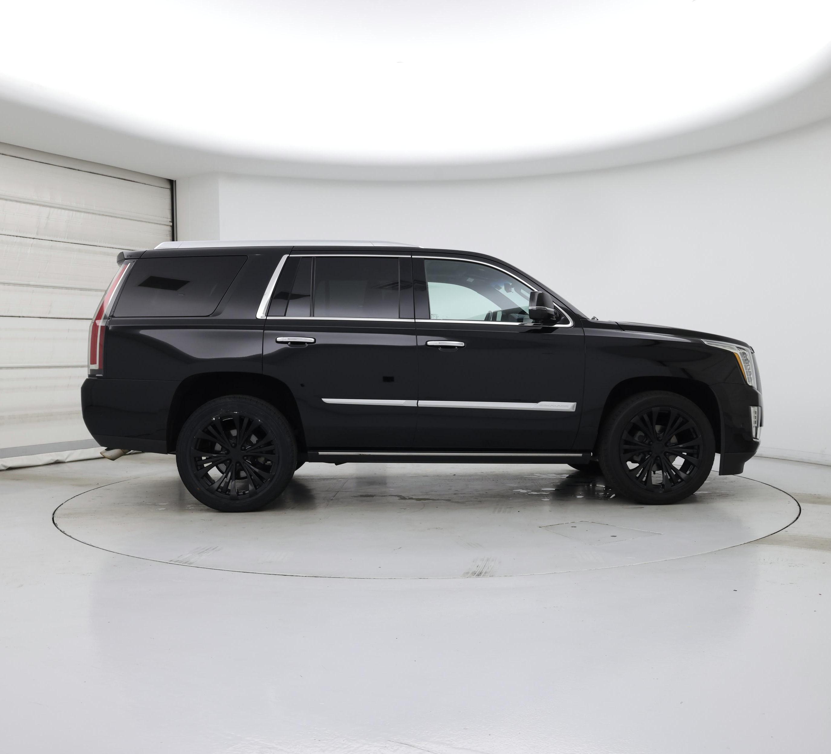 Thumbnail: 2018 Cadillac Escalade - 7