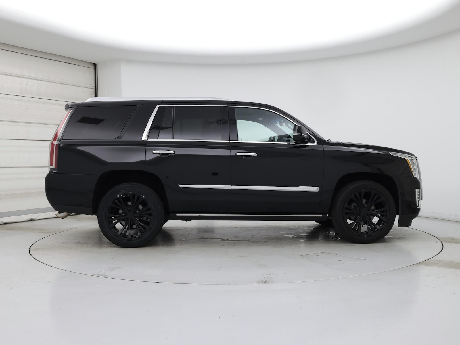 2018 Cadillac Escalade Platinum - Photo 8