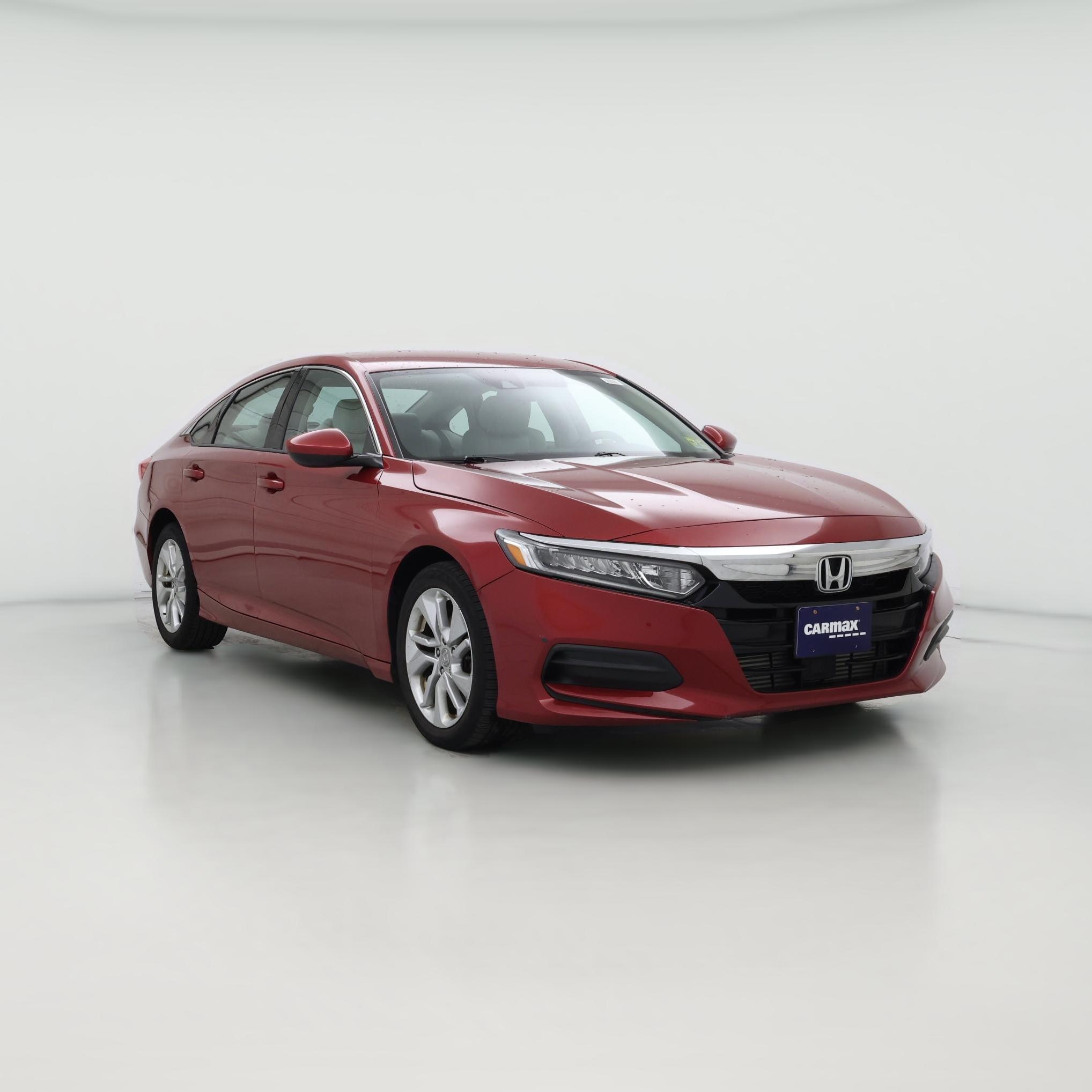 Thumbnail: 2018 Honda Accord - 1