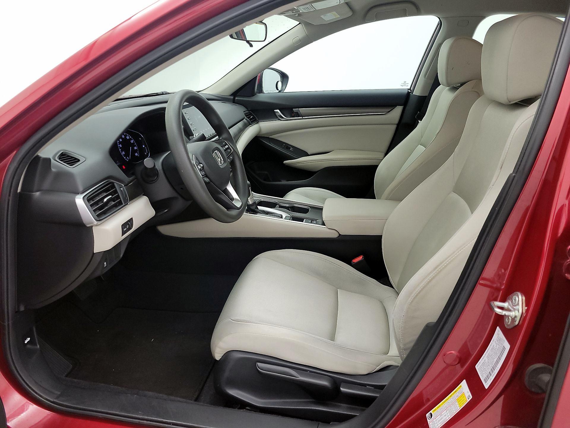 Thumbnail: 2018 Honda Accord - 11