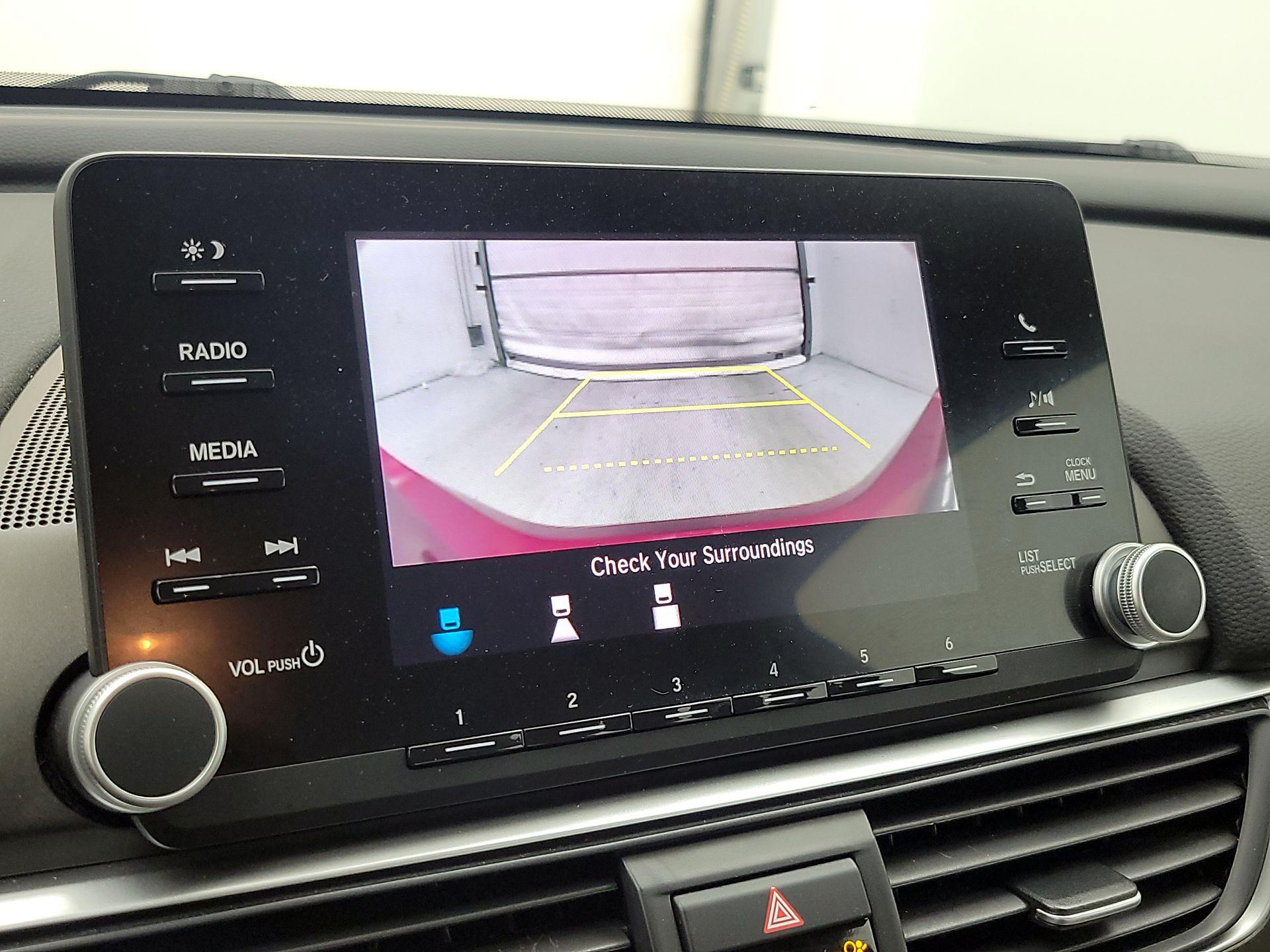 Thumbnail: 2018 Honda Accord - 14