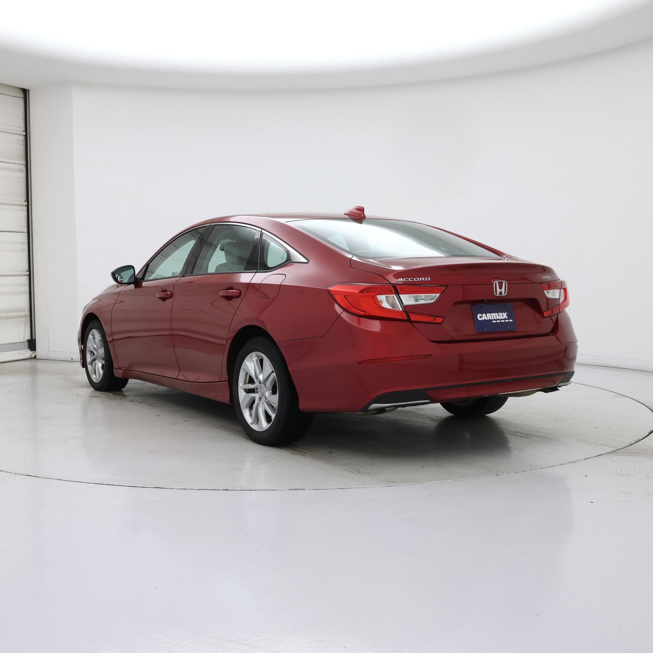 Thumbnail: 2018 Honda Accord - 2