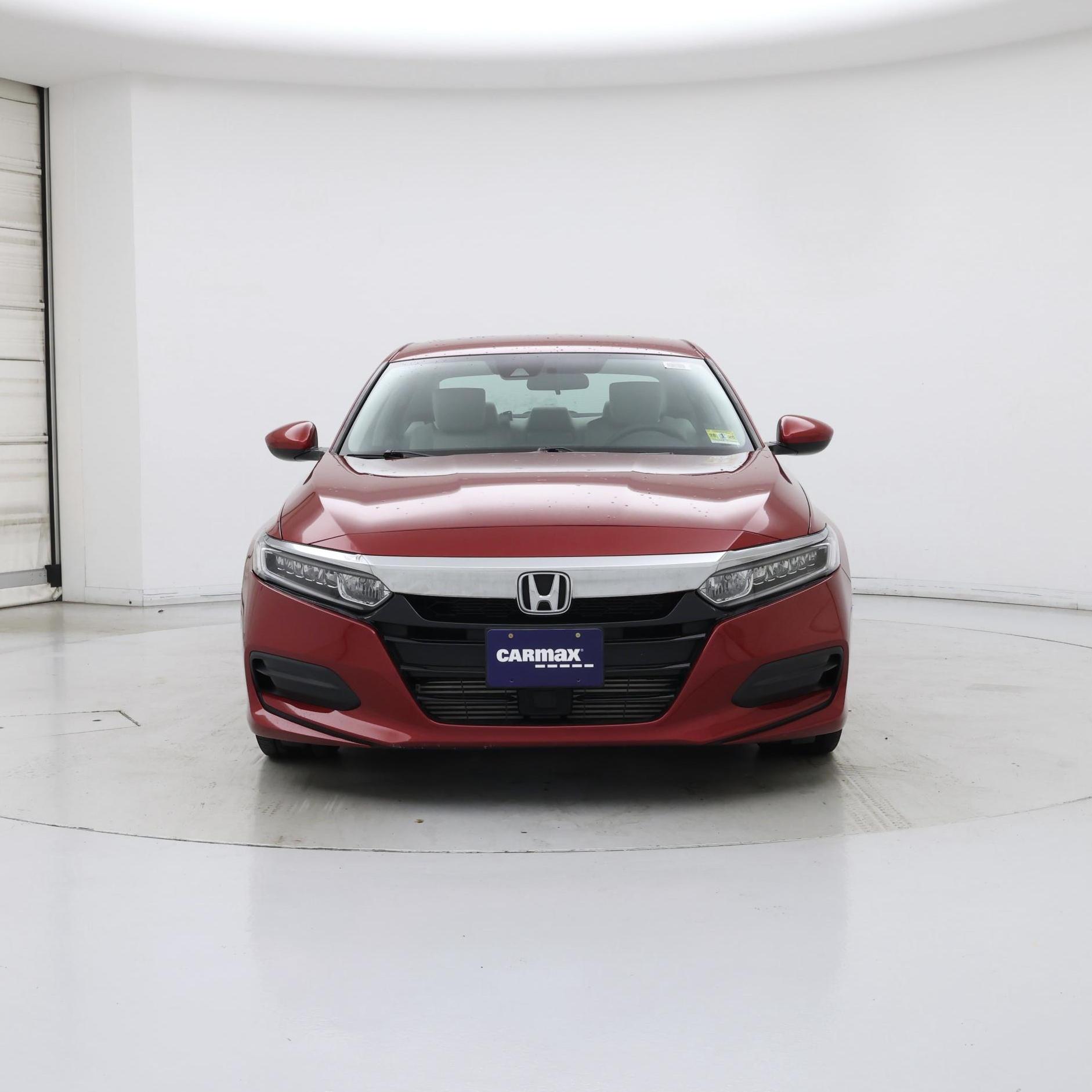 Thumbnail: 2018 Honda Accord - 5