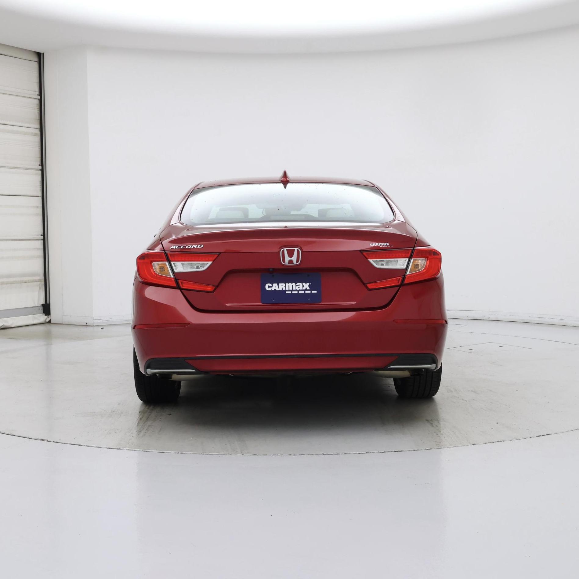 Thumbnail: 2018 Honda Accord - 6