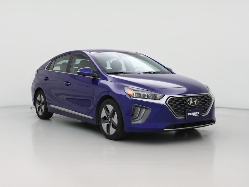 2022 Hyundai Ioniq SEL -
                  Edison, NJ