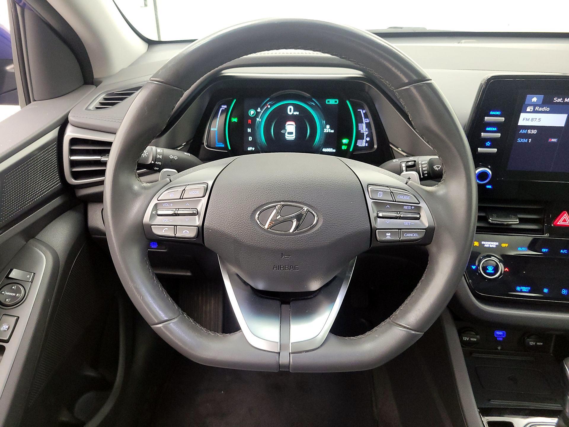 Thumbnail: 2022 Hyundai Ioniq - 10
