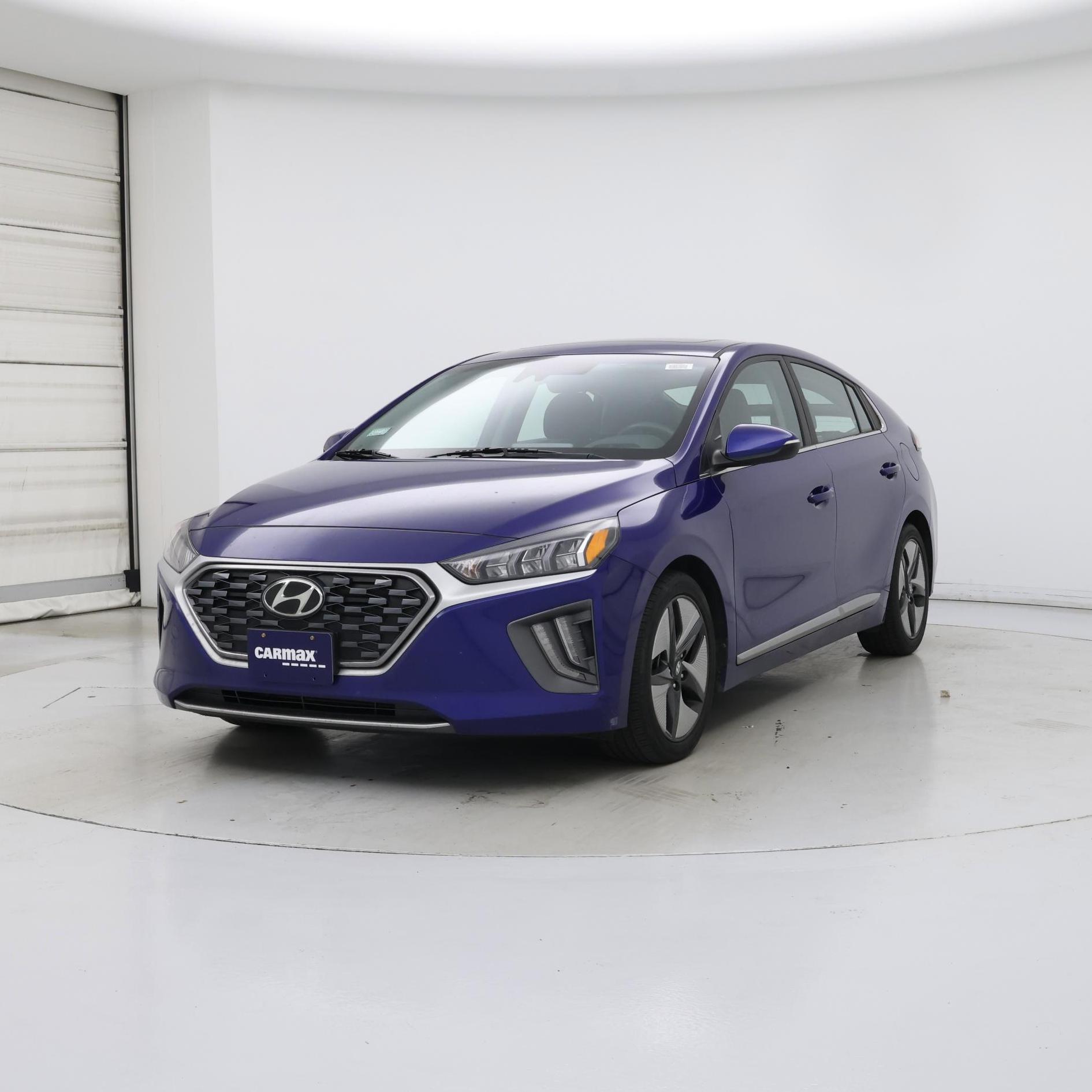 Thumbnail: 2022 Hyundai Ioniq - 4