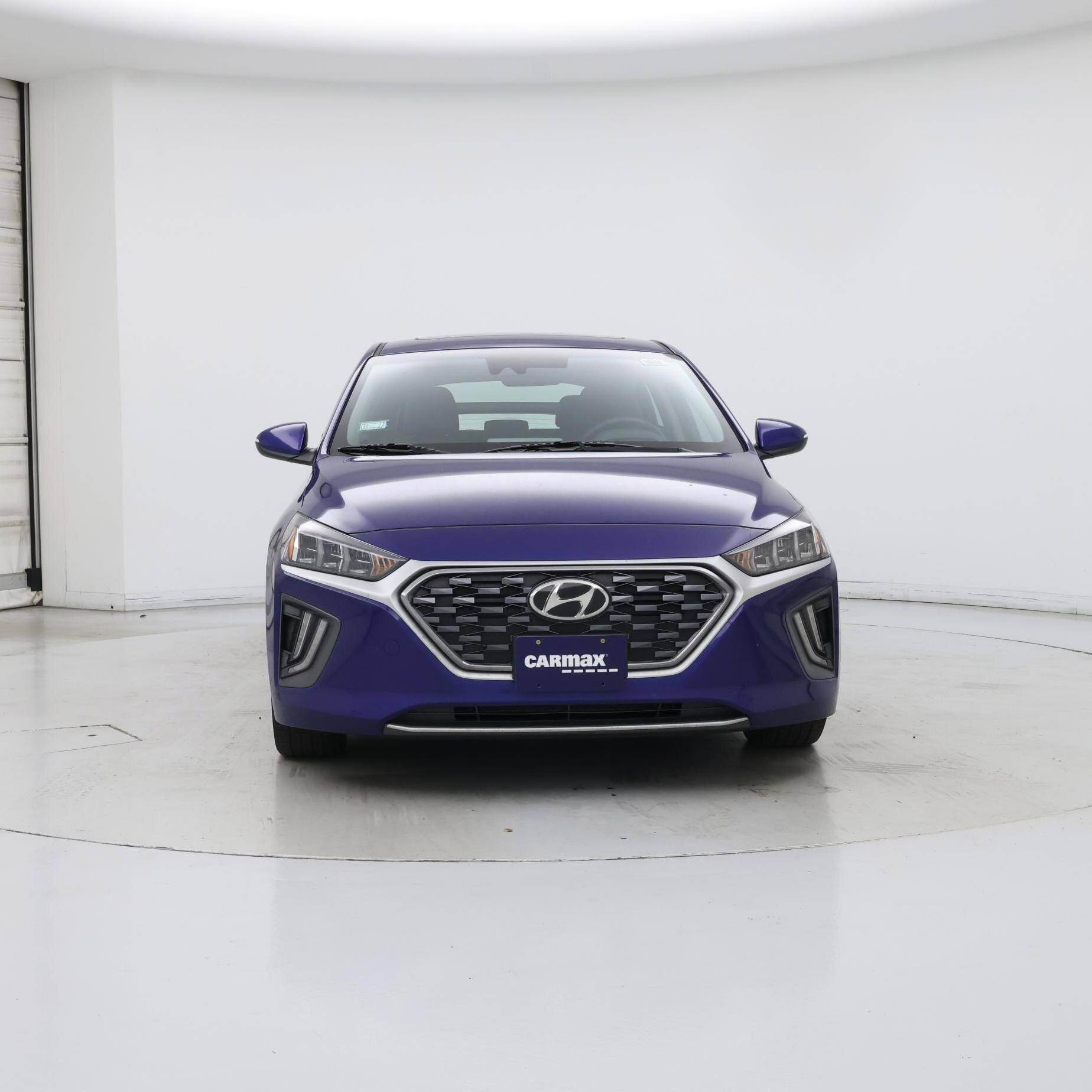 Thumbnail: 2022 Hyundai Ioniq - 5