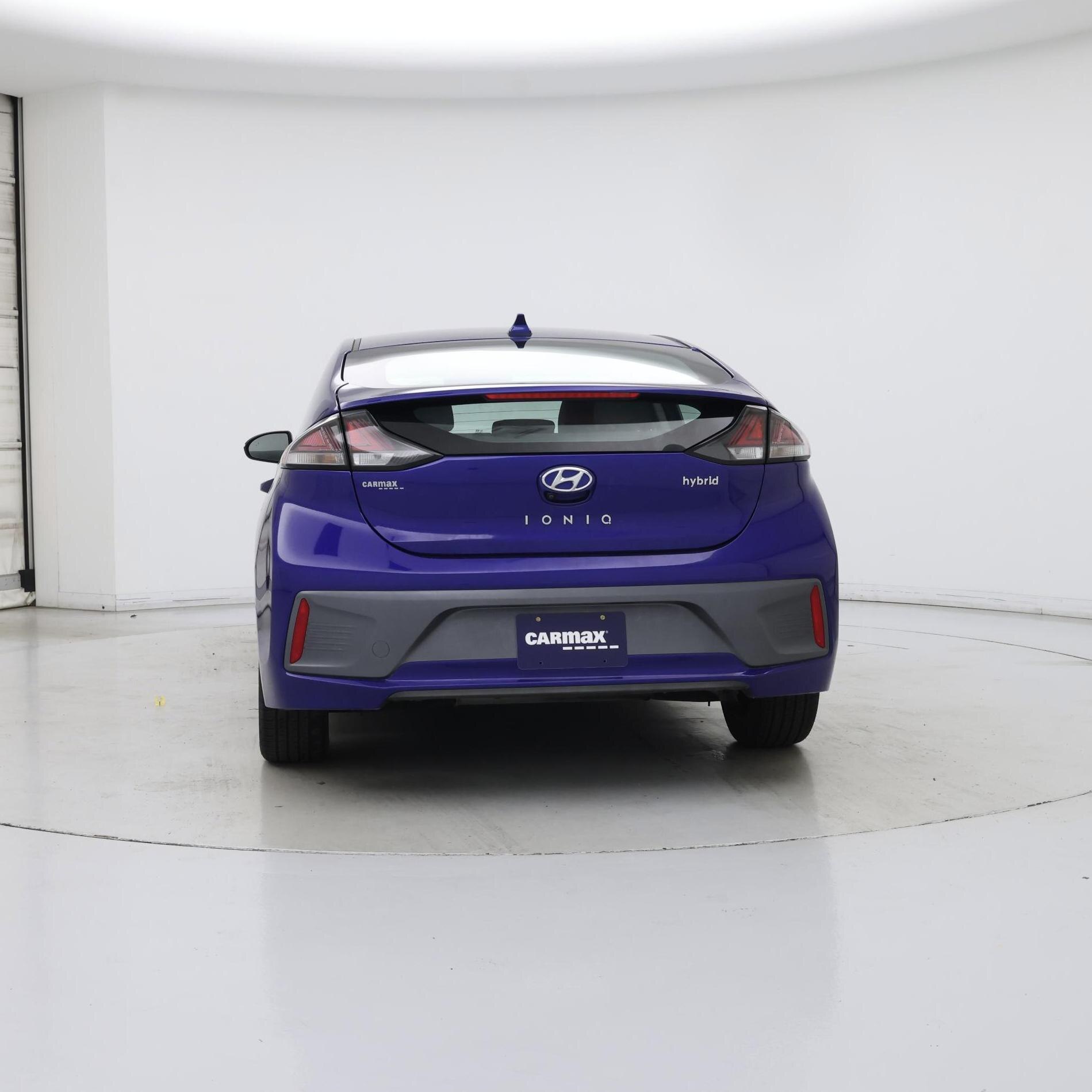 Thumbnail: 2022 Hyundai Ioniq - 6