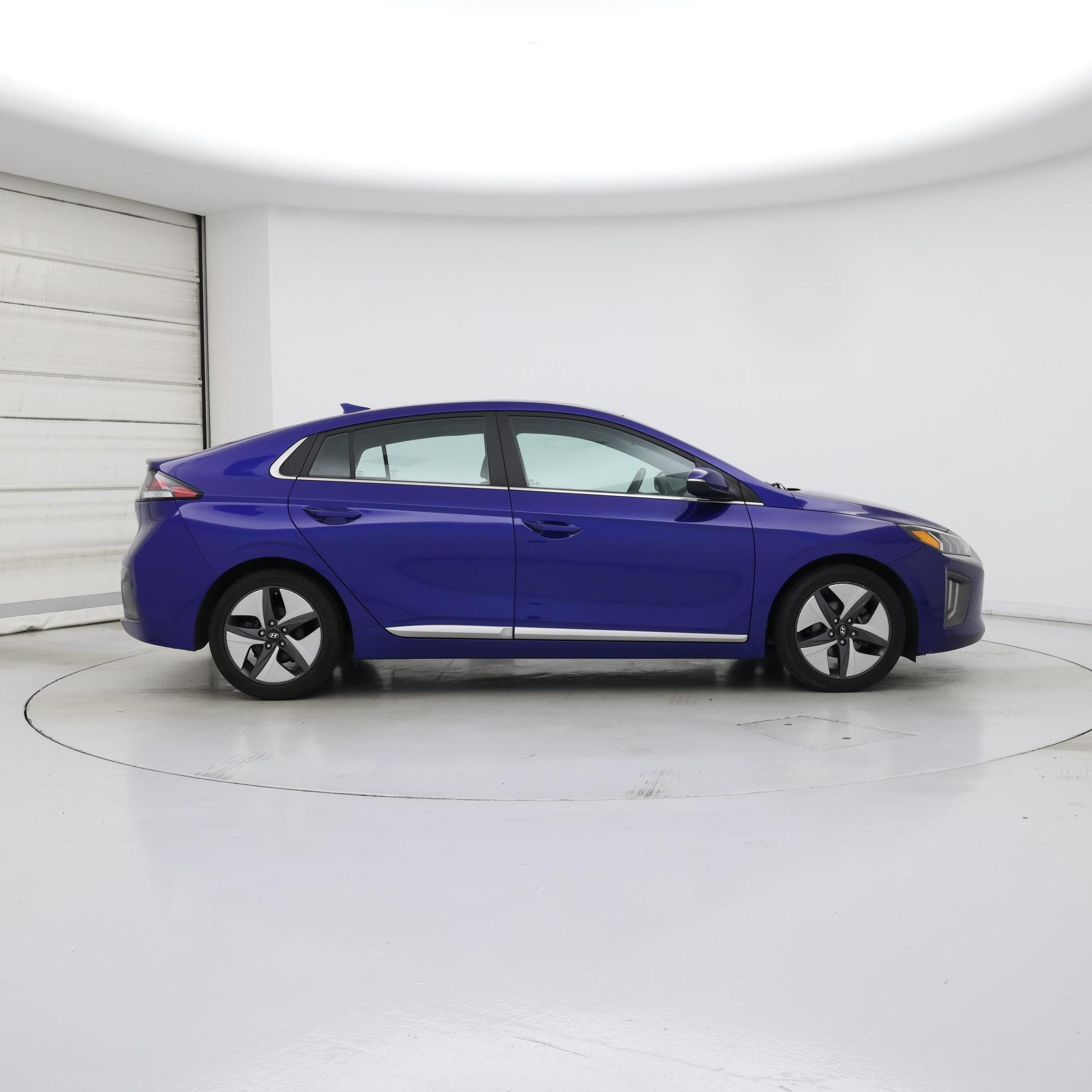 Thumbnail: 2022 Hyundai Ioniq - 7