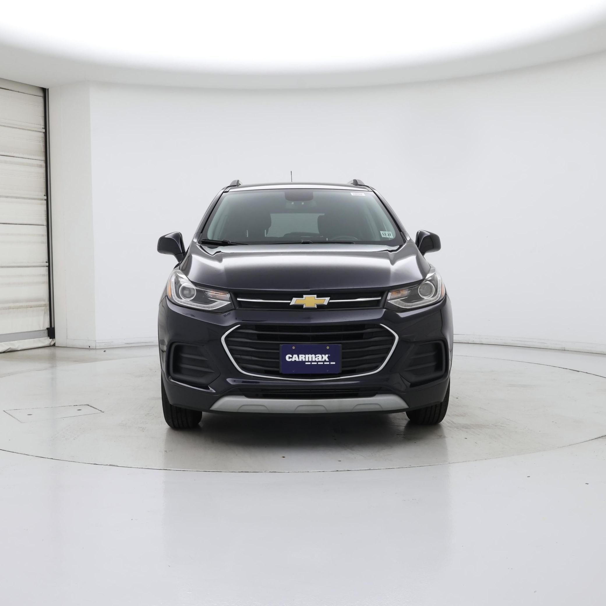 Thumbnail: 2022 Chevrolet Trax - 5