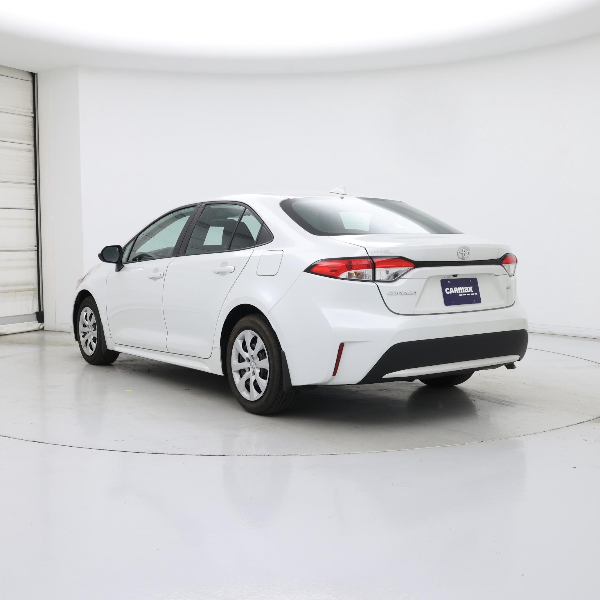 Thumbnail: 2022 Toyota Corolla - 2