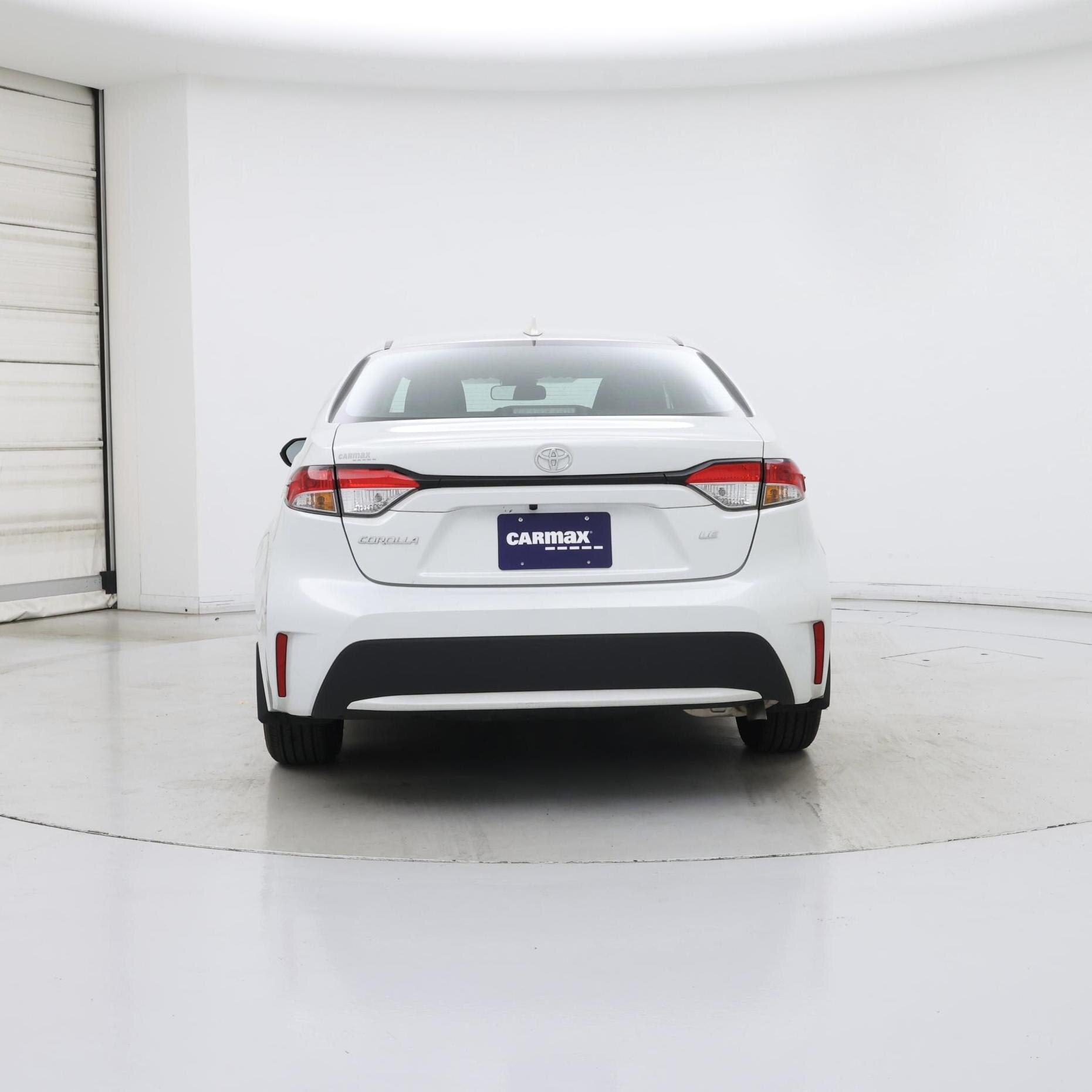 Thumbnail: 2022 Toyota Corolla - 6